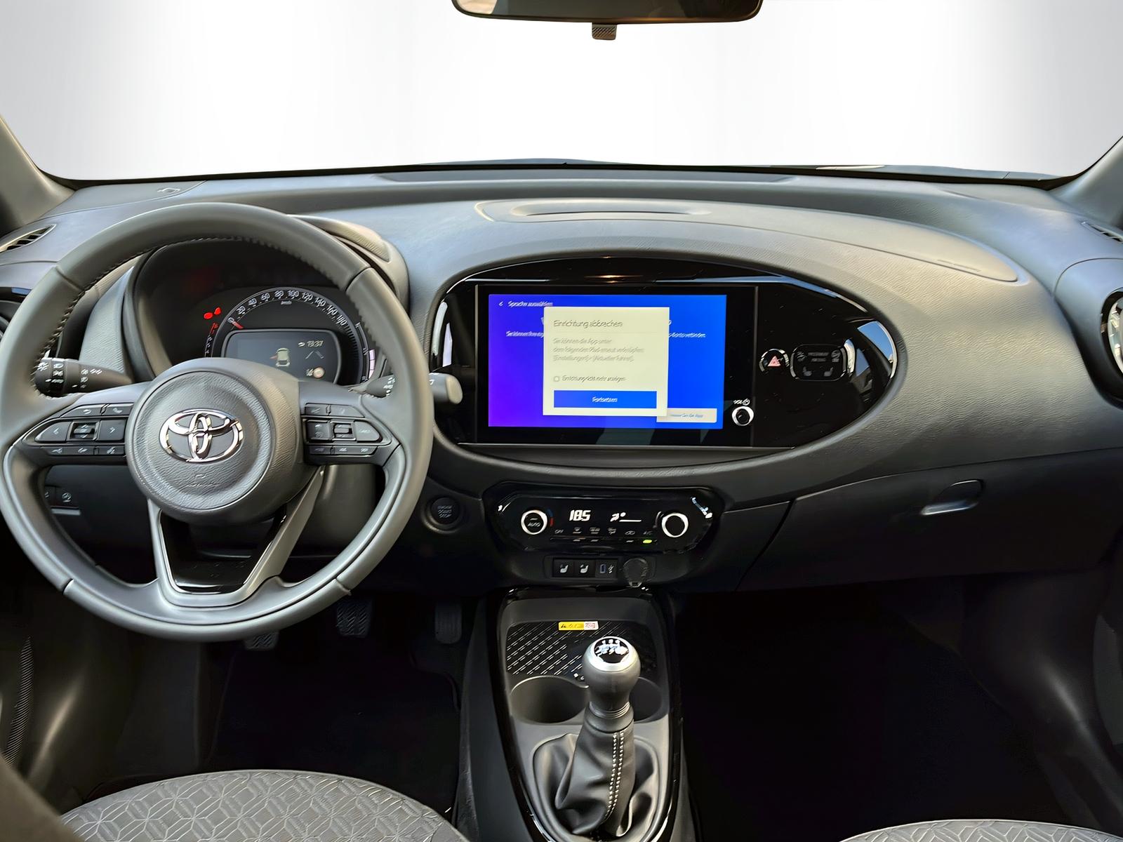TOYOTA Aygo X 1.0 VVT-i Trend-image-7