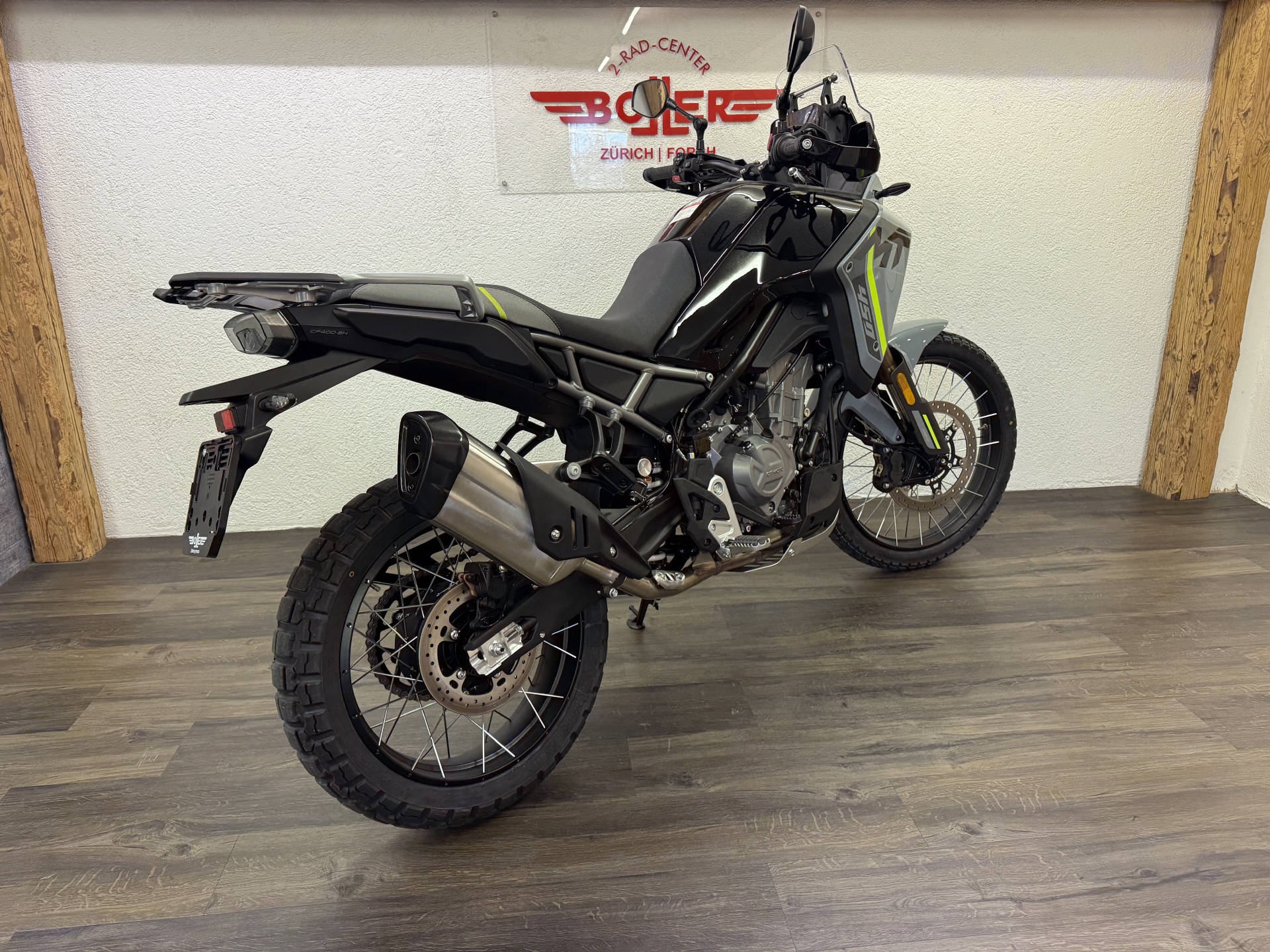 CF MOTO 450MT-image-2