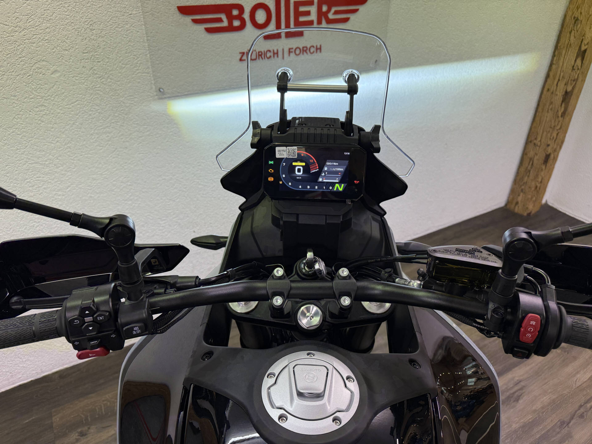 CF MOTO 450MT-image-5