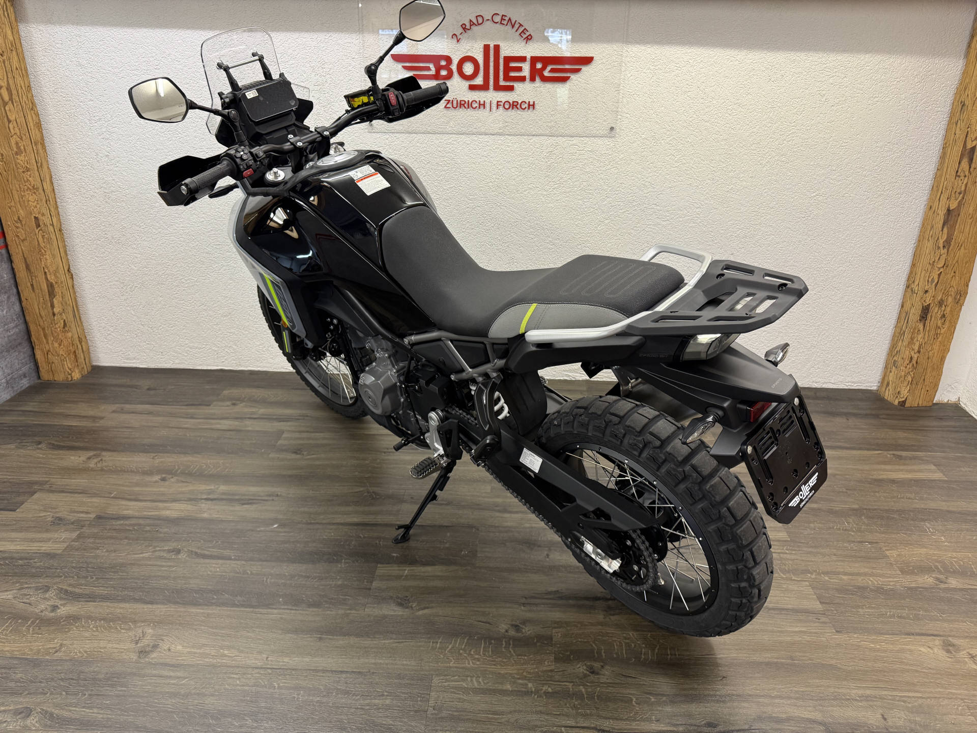 CF MOTO 450MT-image-11
