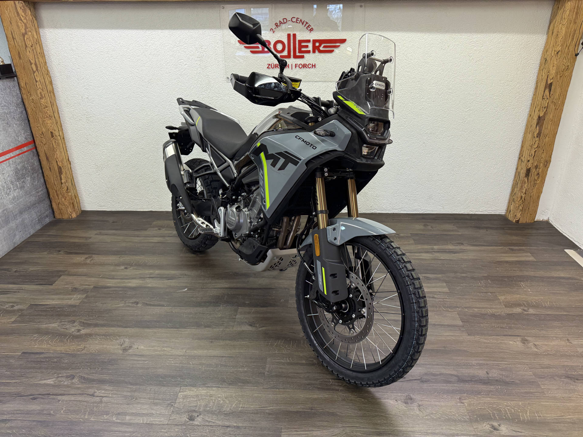 CF MOTO 450MT-image-1