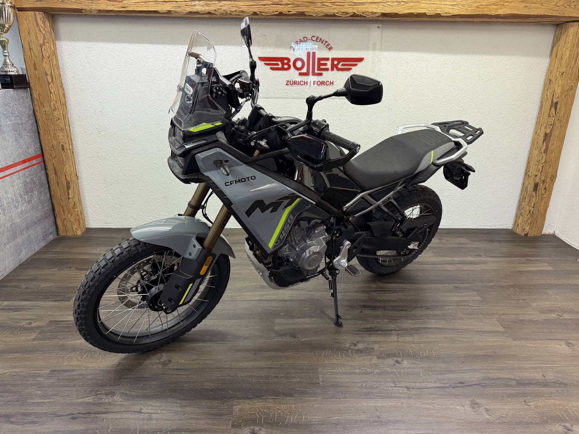 CF MOTO 450MT-image-9