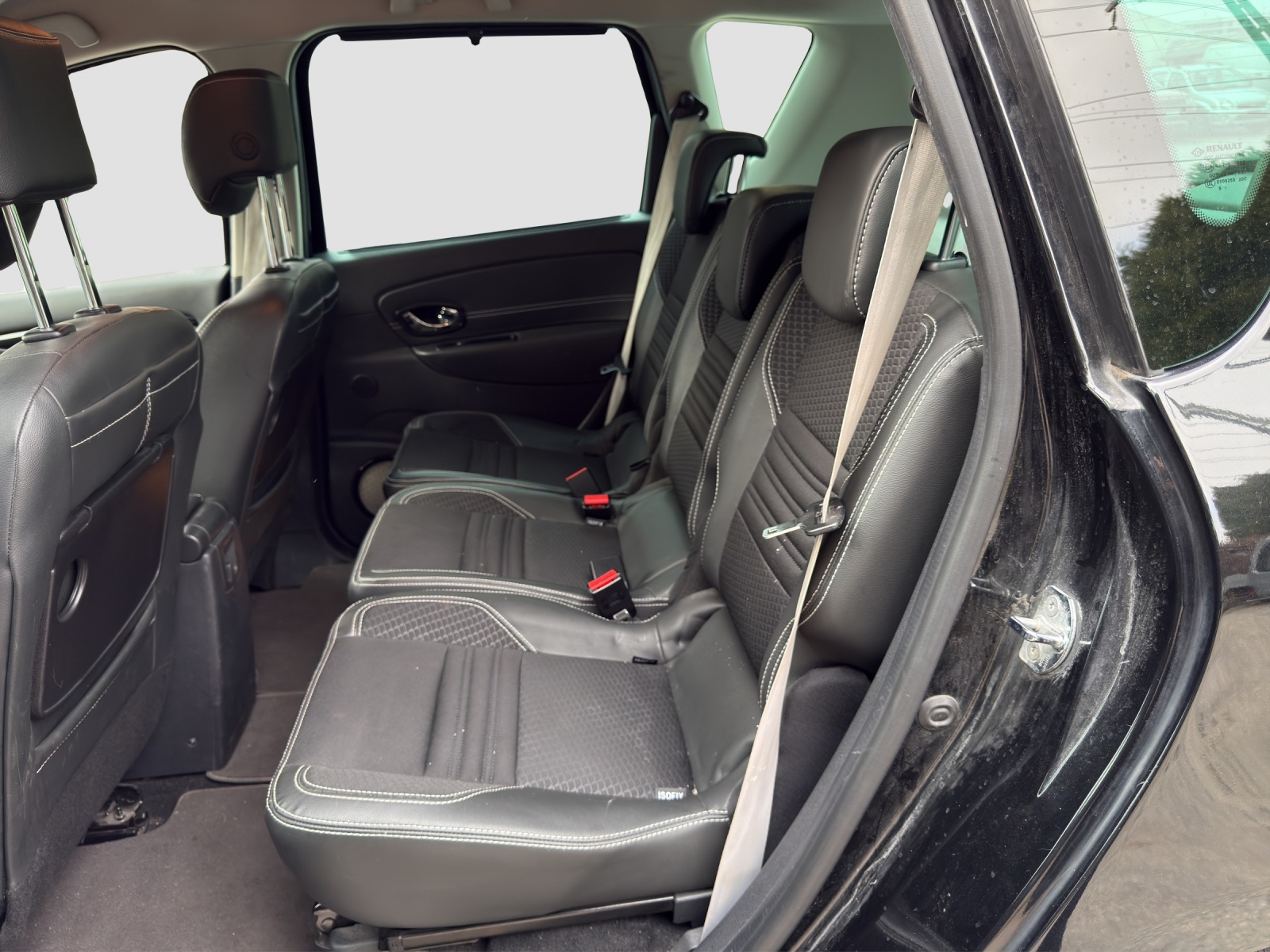 RENAULT Scénic 1.2 16V Turbo Bose-image-11