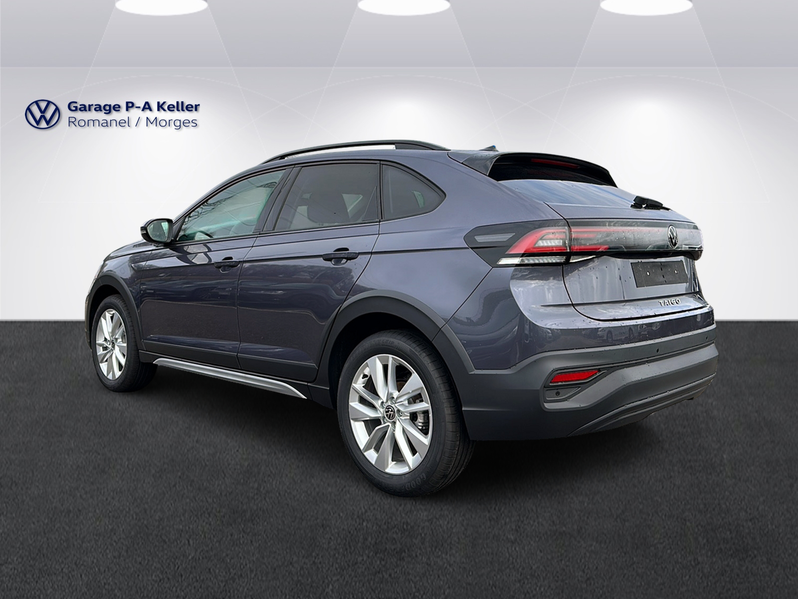VW Taigo UNITED 1.0TSI 115CH DSG-showroom-element-2