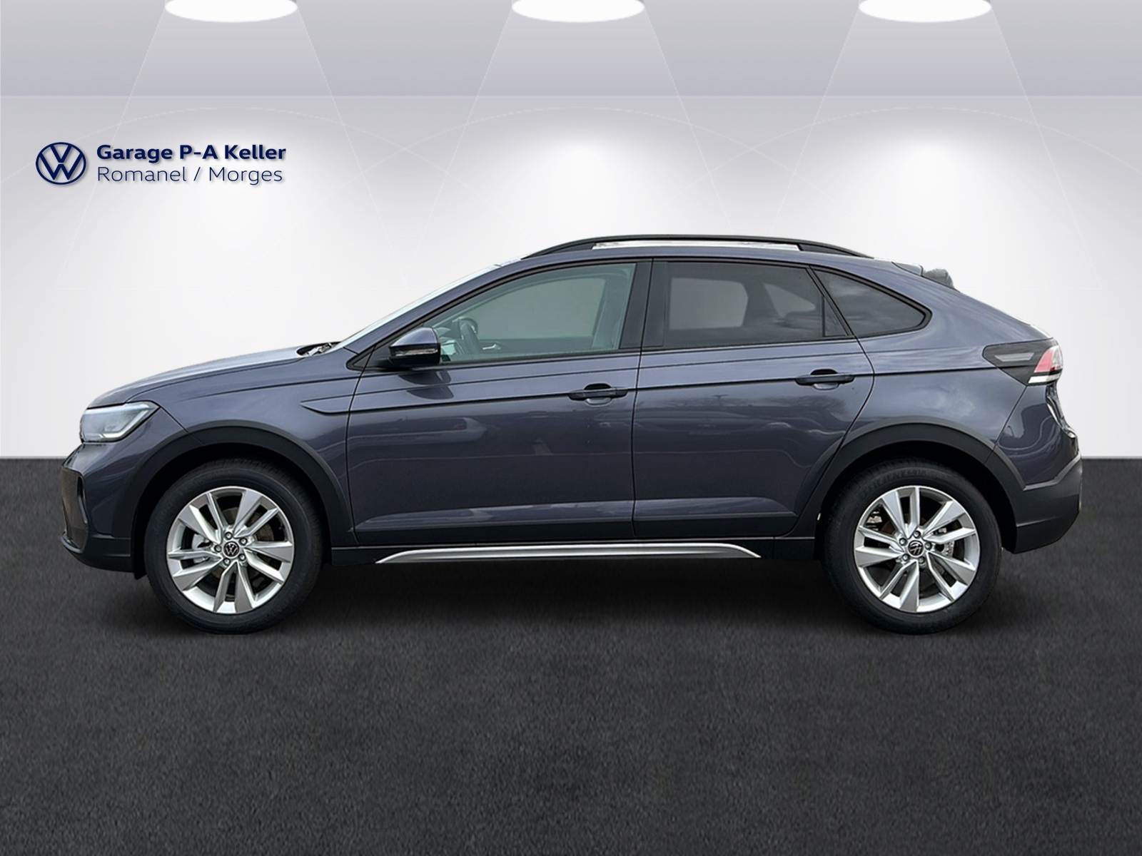 VW Taigo UNITED 1.0TSI 115CH DSG-showroom-element-1