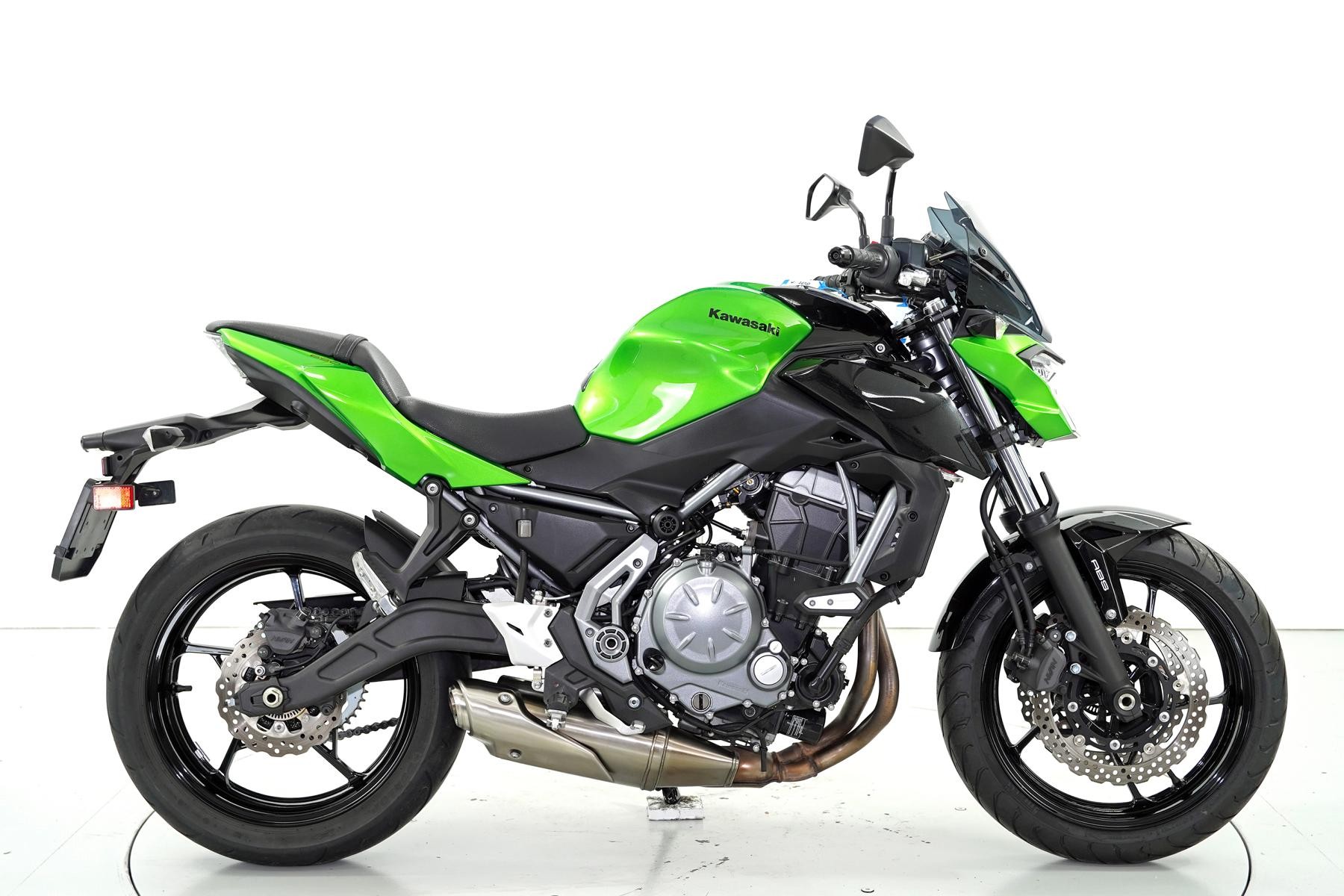 KAWASAKI Z 650 ABS-image-3