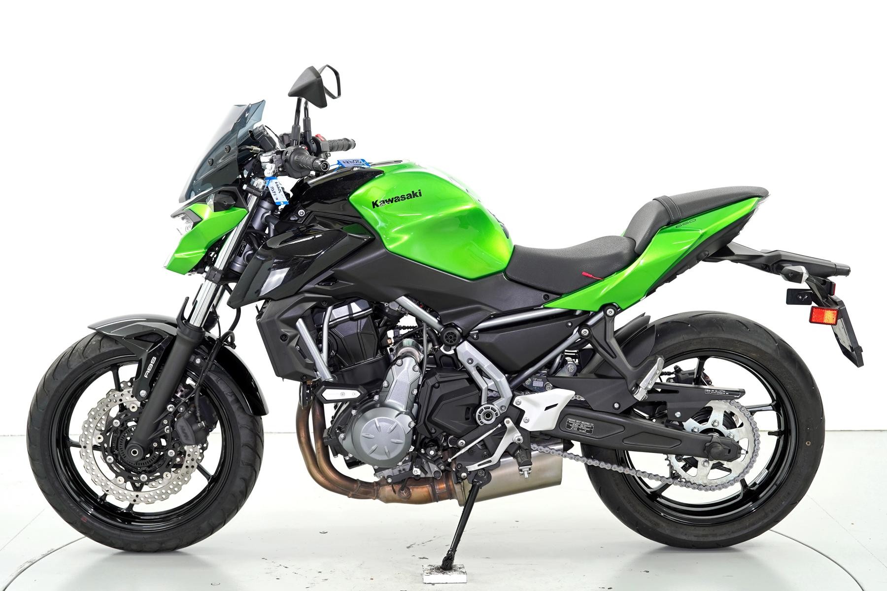 KAWASAKI Z 650 ABS-image-4