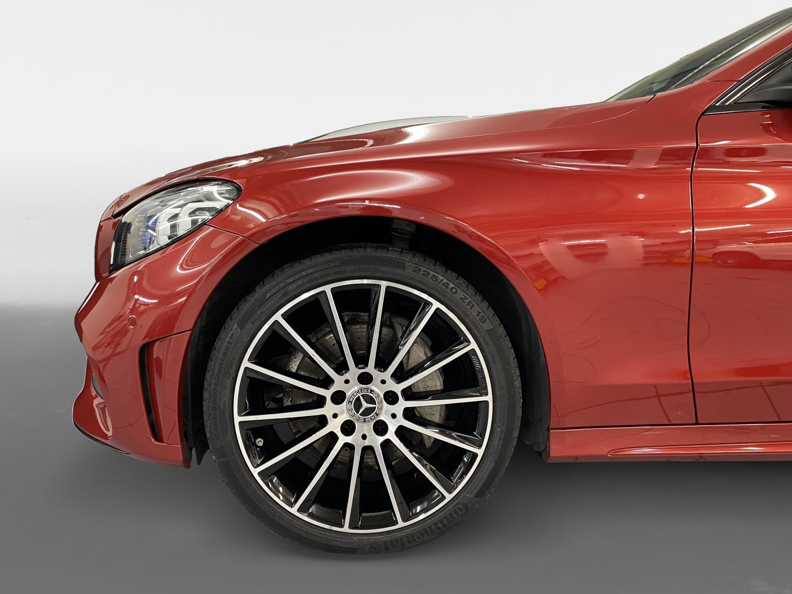 MERCEDES-BENZ C 220 d Swiss Star AMG Line 4MATIC Kombi-image-5