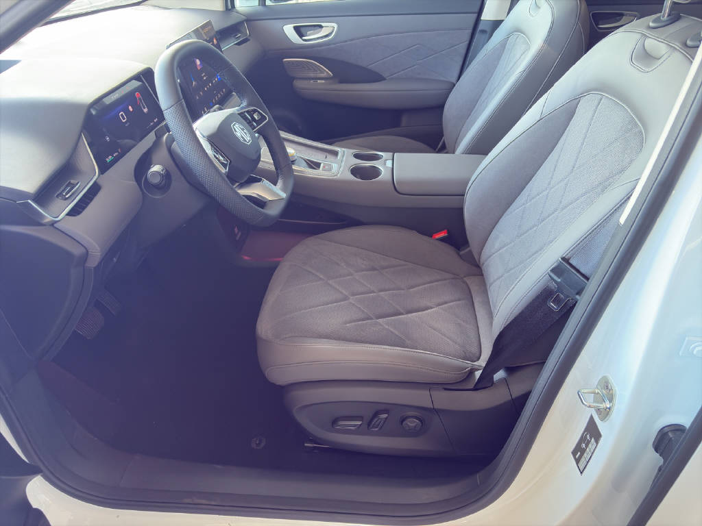 MG S6 EV 77 kWh Luxury 4WD-image-4