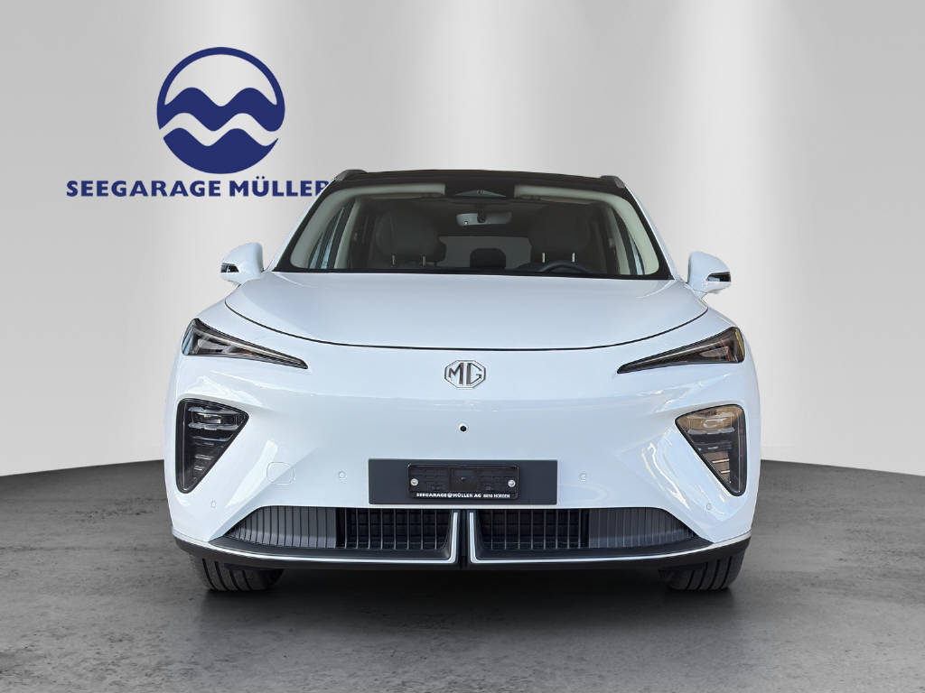 MG S6 EV 77 kWh Luxury 4WD-showroom-element-1