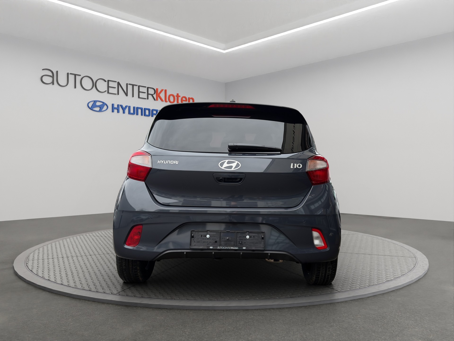 HYUNDAI i10 1.2 Amplia-image-4