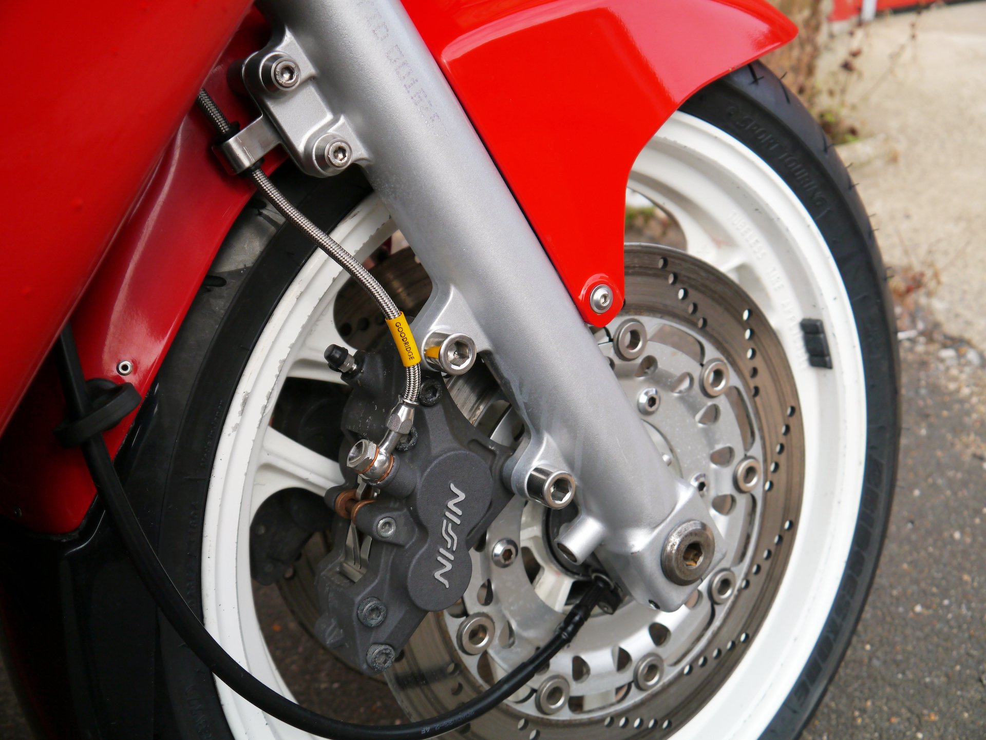 TRIUMPH Daytona 1000 Veteran-image-7