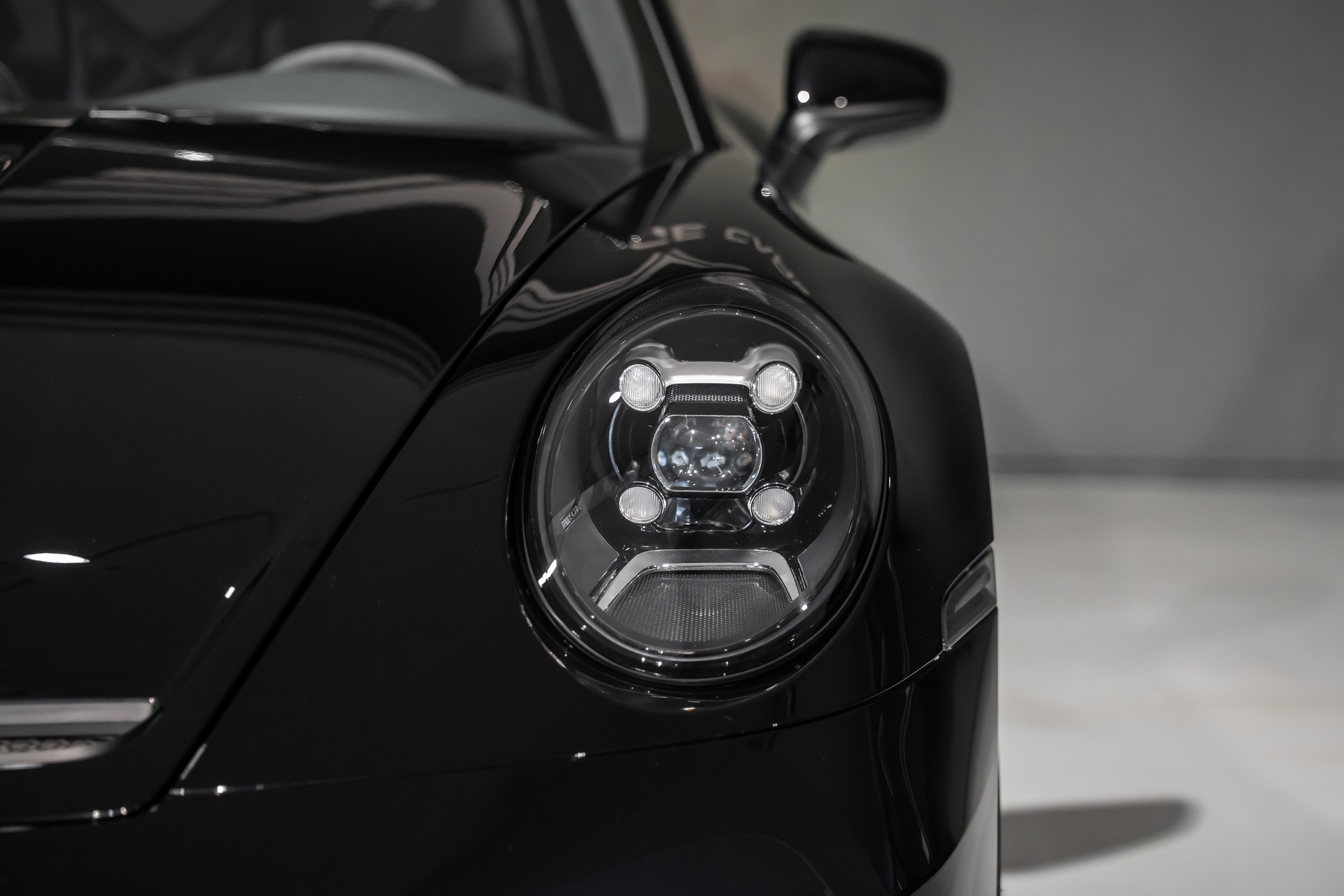 PORSCHE 911 Coupé 4.0 GT3 PDK-image-6