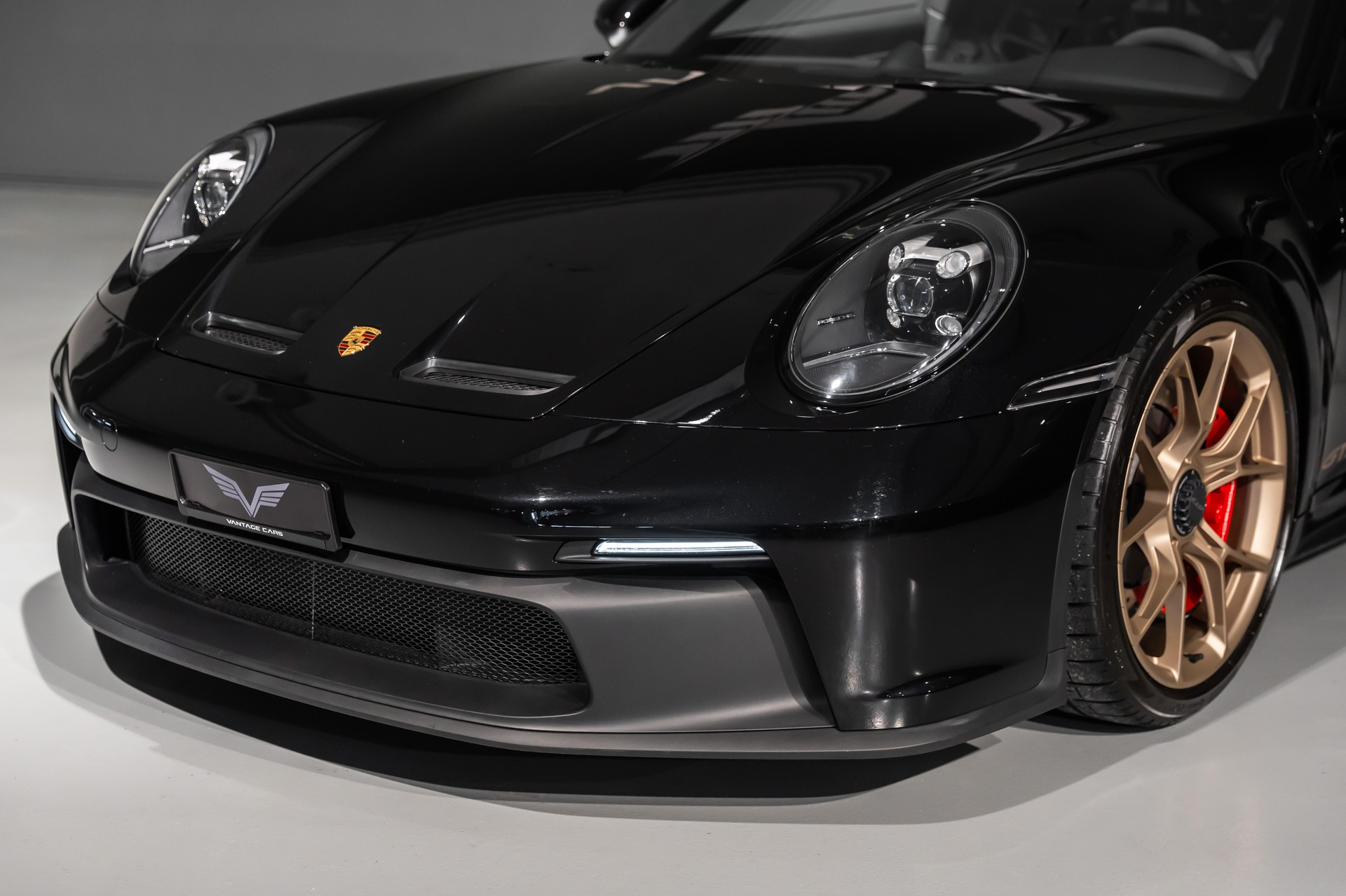 PORSCHE 911 Coupé 4.0 GT3 PDK-image-4
