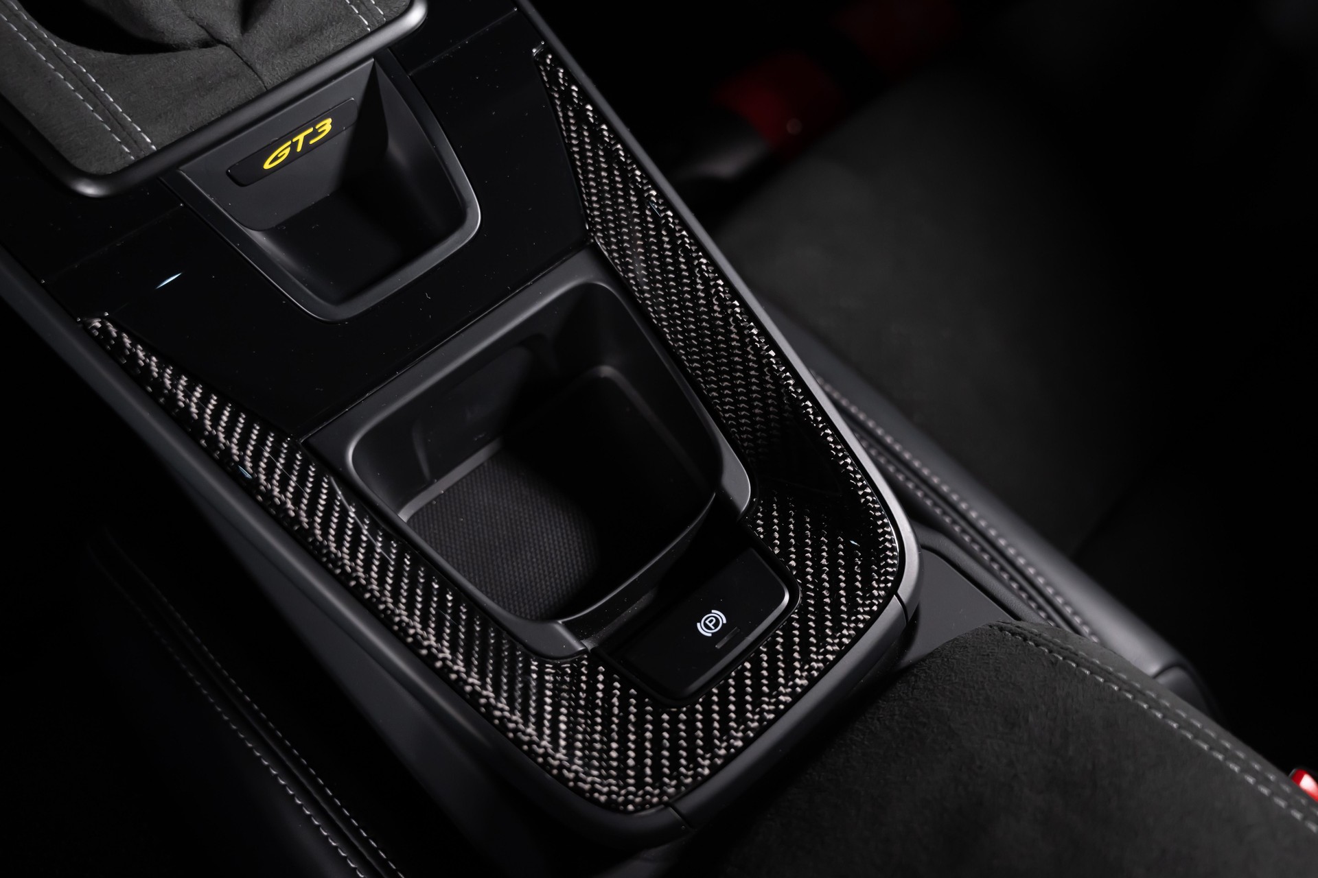 PORSCHE 911 Coupé 4.0 GT3 PDK-image-26