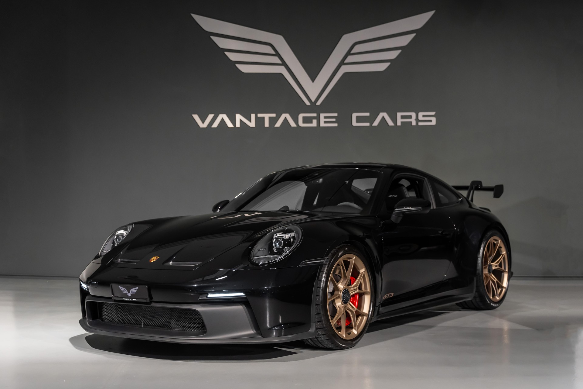 PORSCHE 911 Coupé 4.0 GT3 PDK