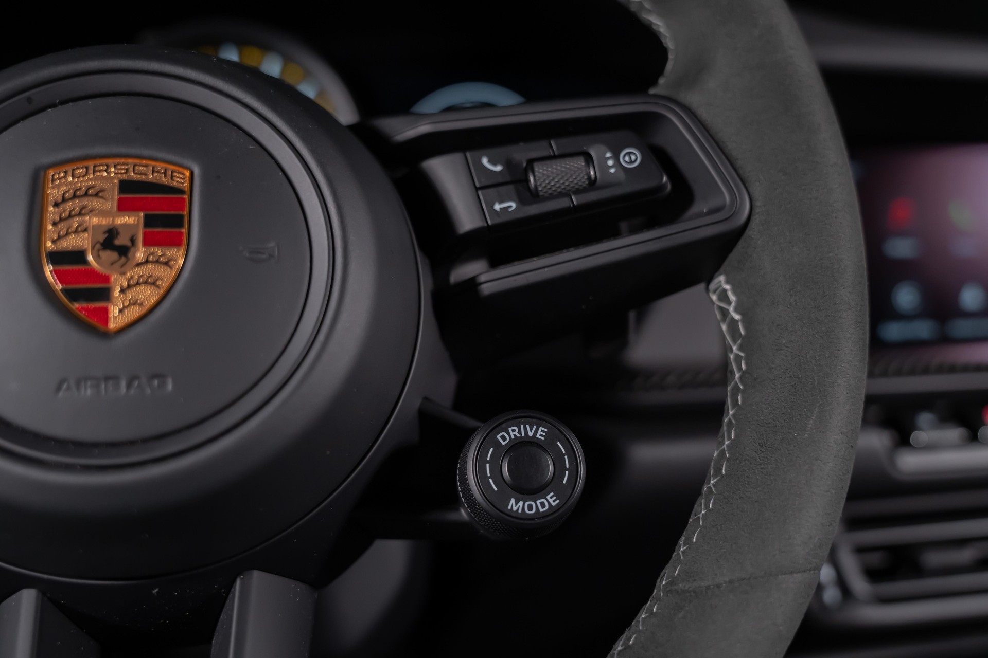 PORSCHE 911 Coupé 4.0 GT3 PDK-image-20