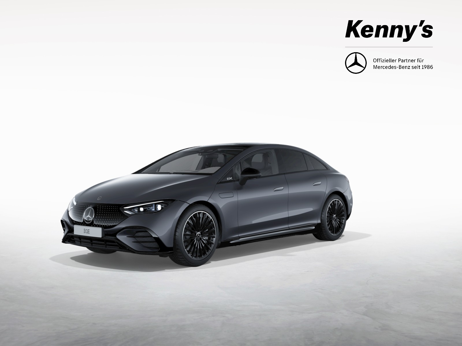 MERCEDES-BENZ EQE 500 Executive Edition AMG Line 4MATIC