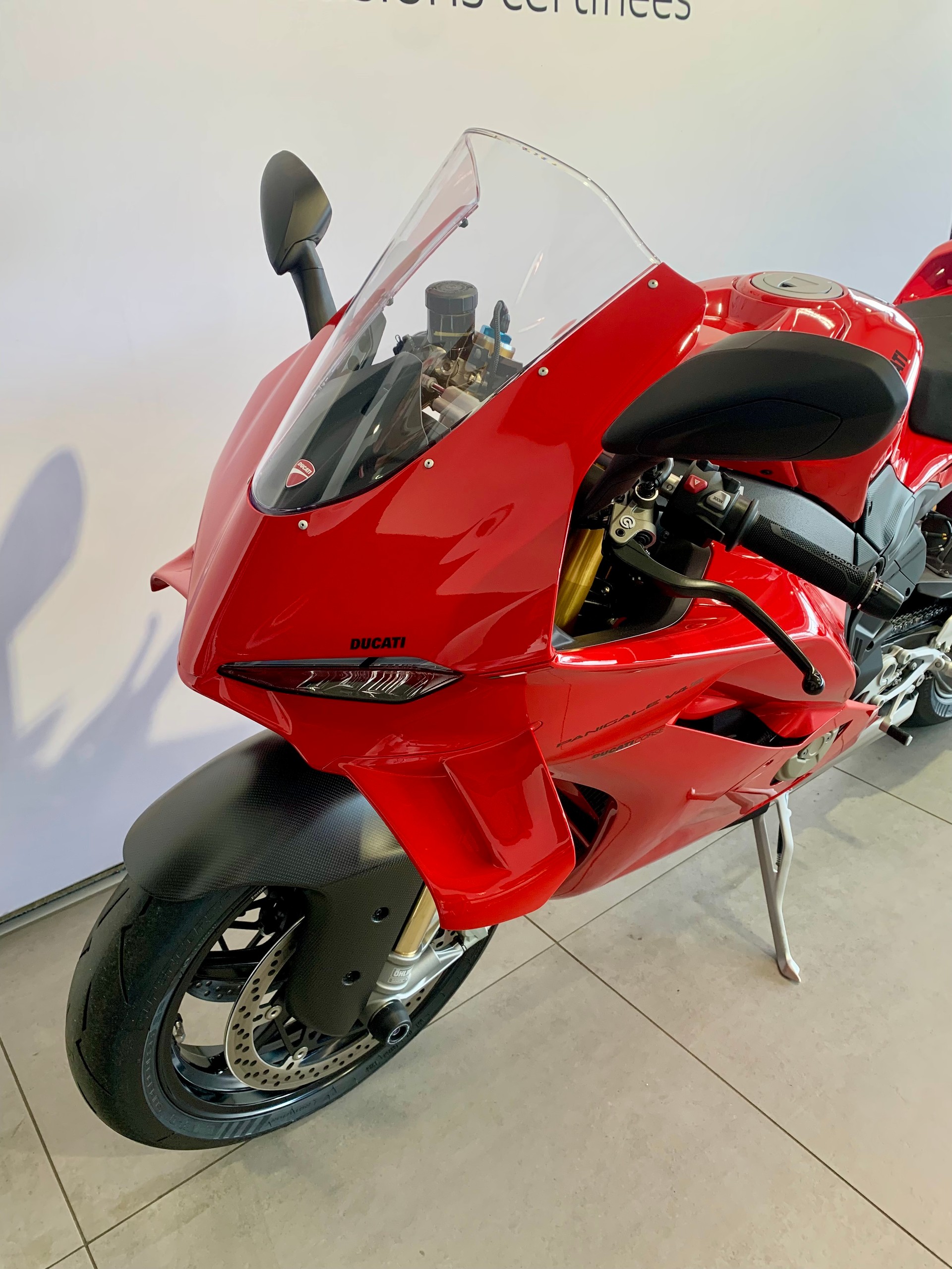 DUCATI Panigale V4 S-image-4