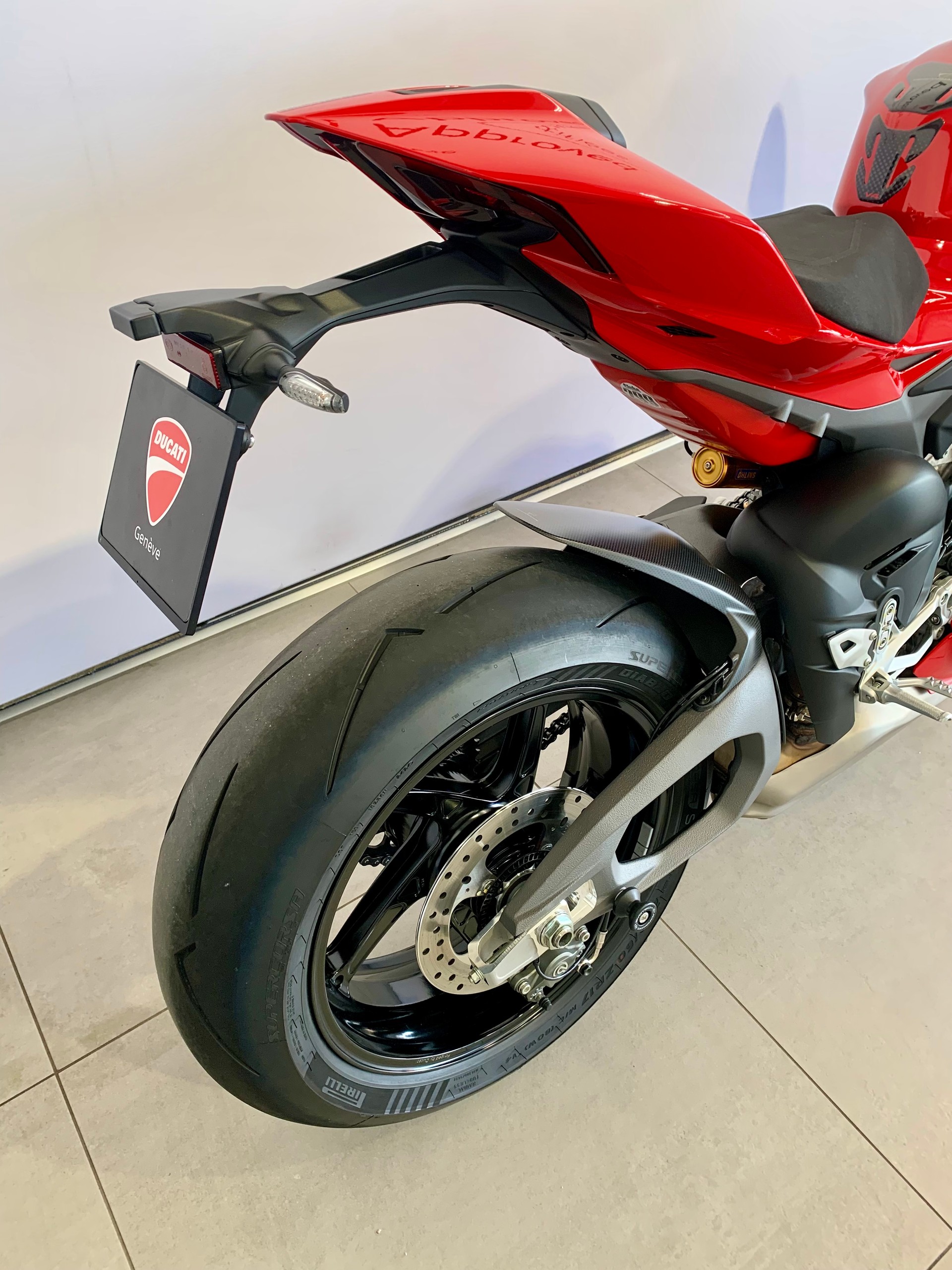 DUCATI Panigale V4 S-image-11