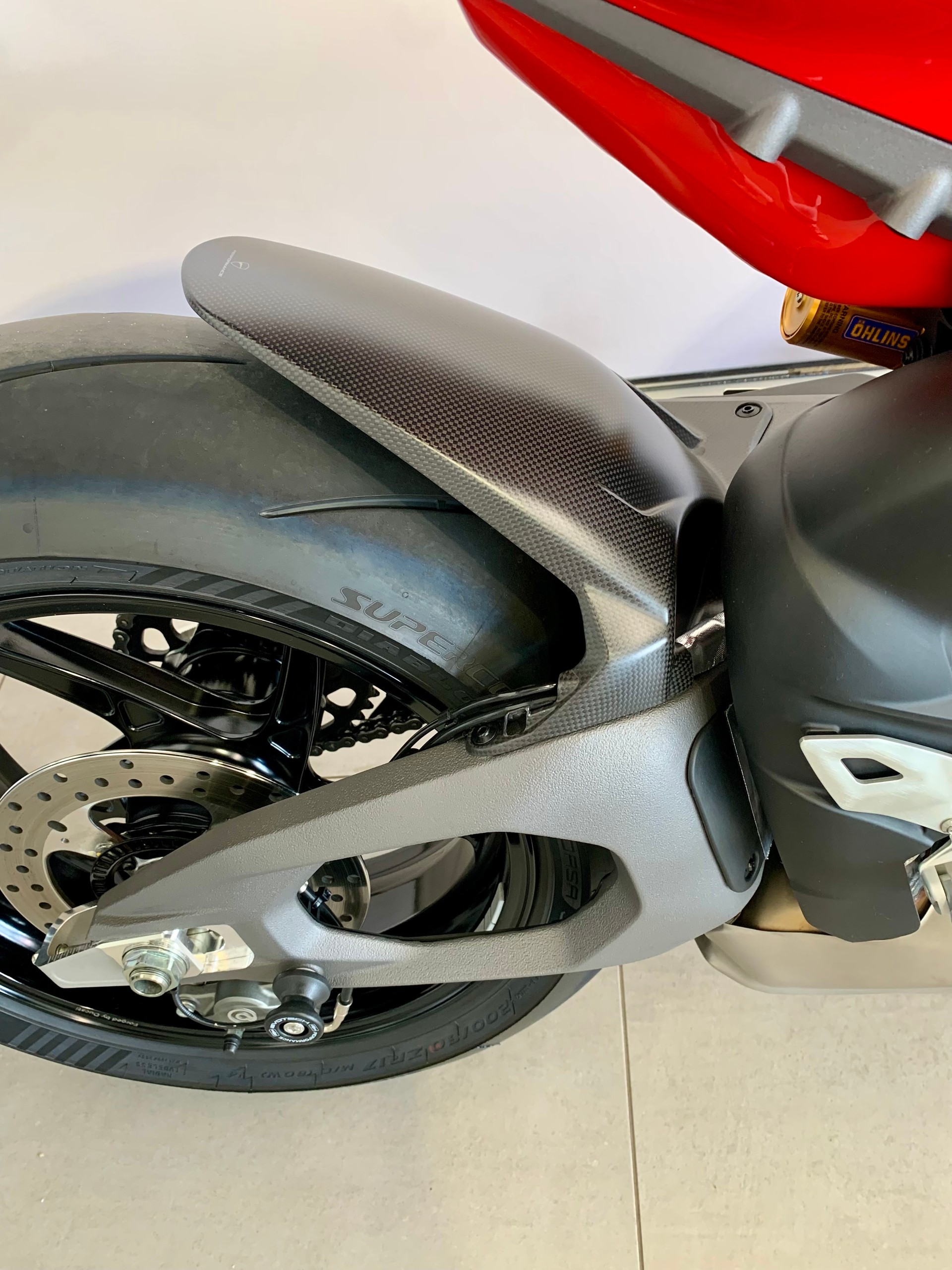DUCATI Panigale V4 S-image-10