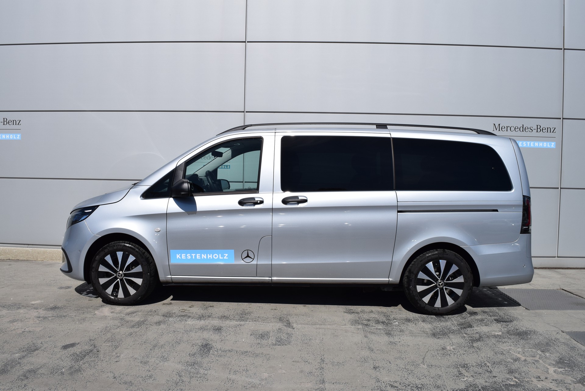 MERCEDES-BENZ Vito 116 CDI Lang Tourer 9G-Tronic 4M Select-showroom-element-2