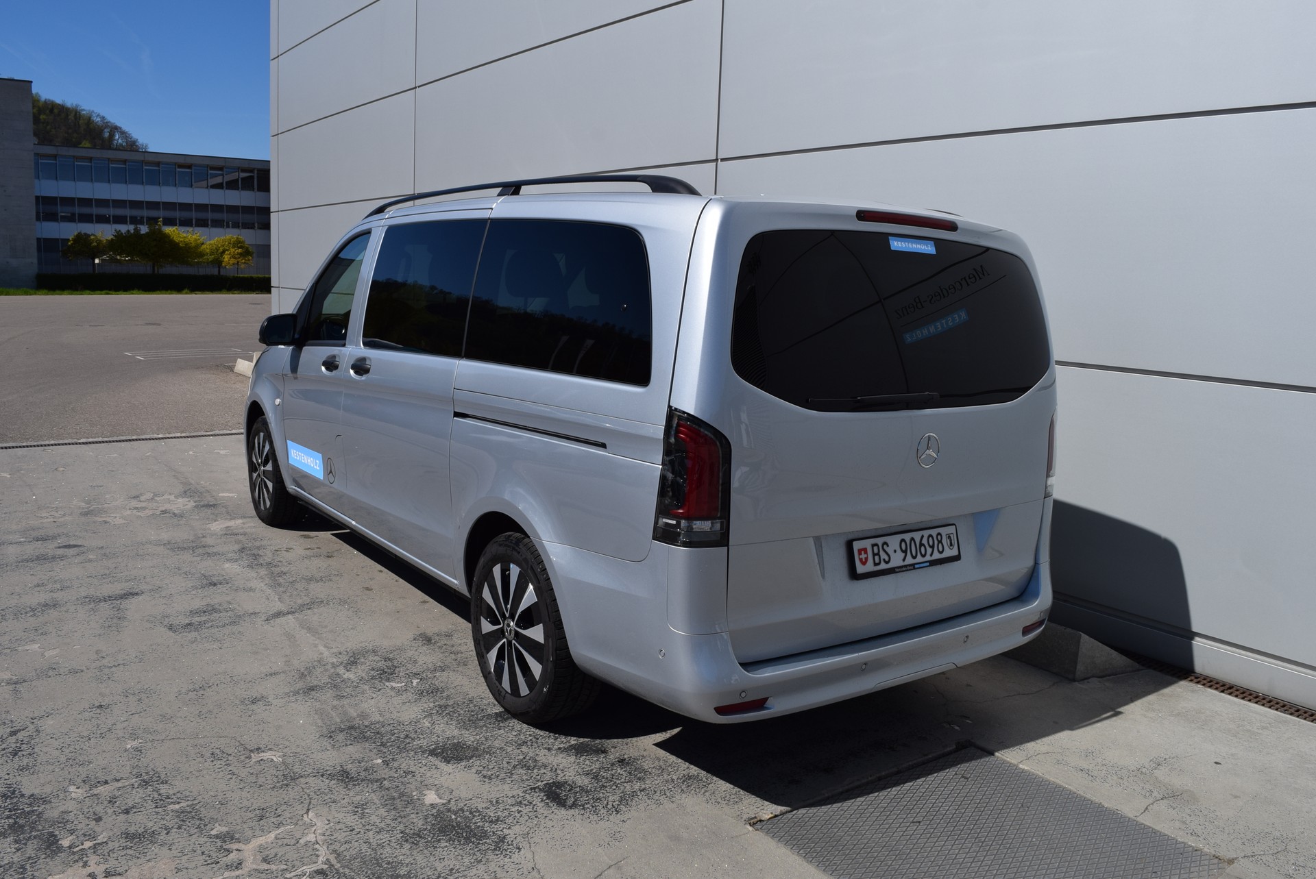 MERCEDES-BENZ Vito 116 CDI Lang Tourer 9G-Tronic 4M Select-showroom-element-3