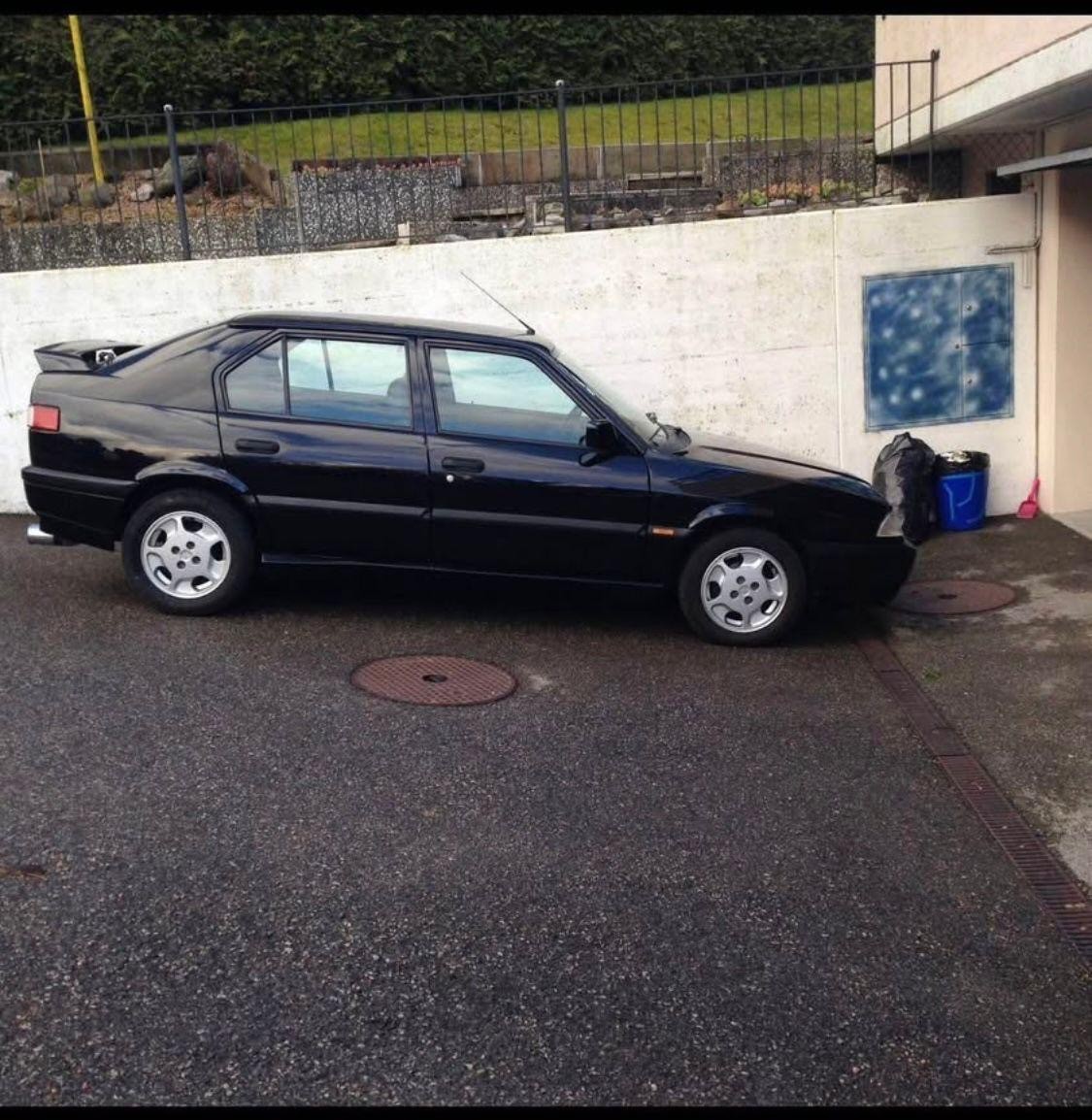 ALFA ROMEO 33 1.7 IE 16V (Q.Verde)-image-3