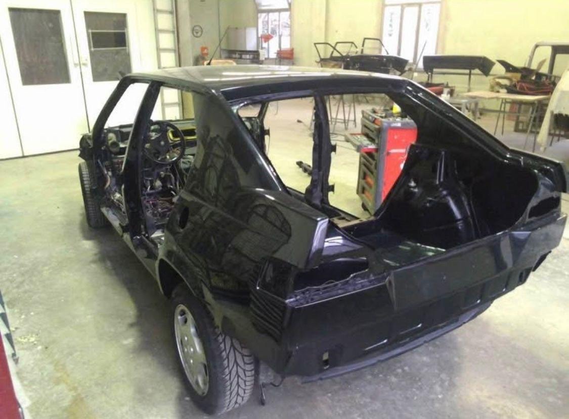 ALFA ROMEO 33 1.7 IE 16V (Q.Verde)-image-4
