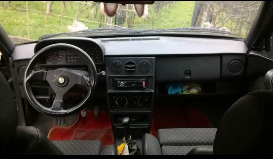 ALFA ROMEO 33 1.7 IE 16V (Q.Verde)-image-2