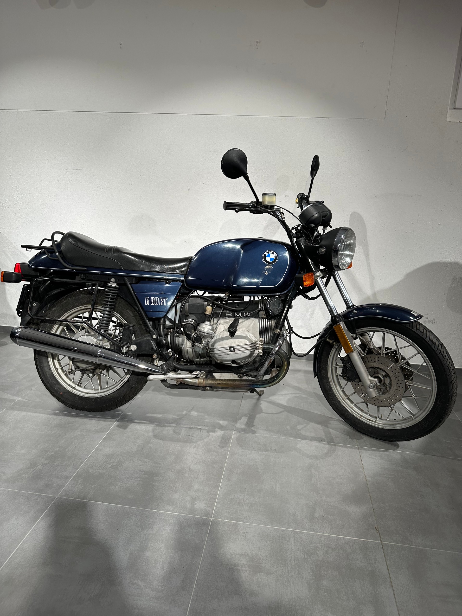 BMW R 80-image-0