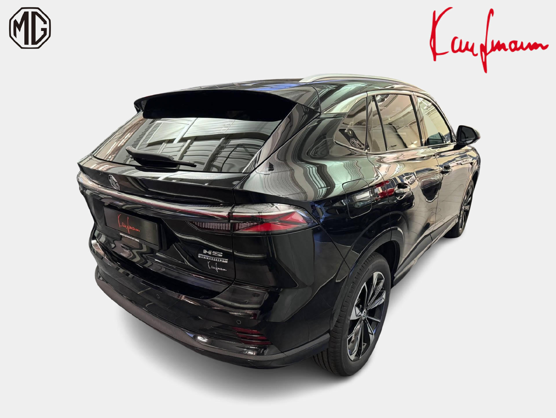 MG HS 1.5 Hybrid Luxury-showroom-element-3