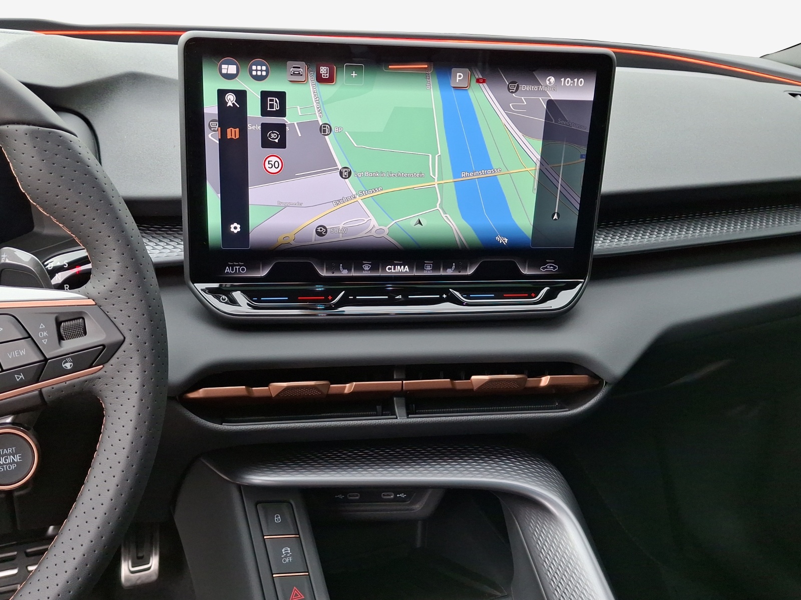 CUPRA Terramar 2.0 TSI Prime Edition DSG 4Drive-image-10