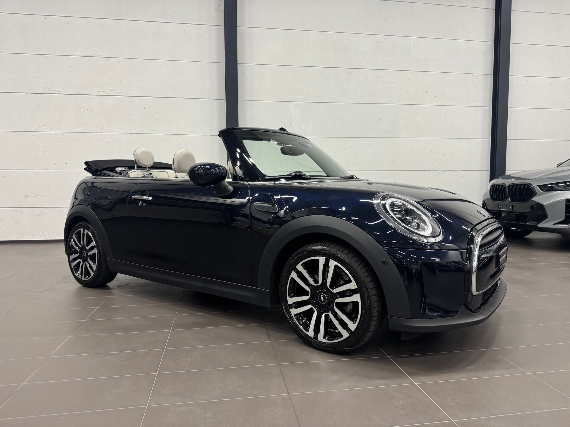 MINI Cooper Cabriolet DKG-image-5