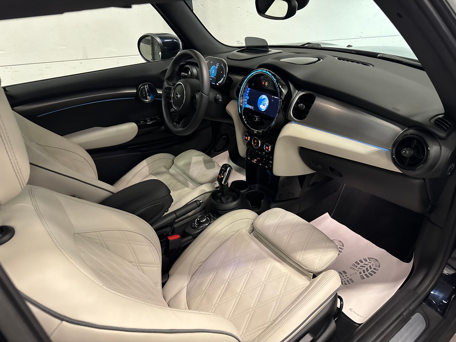MINI Cooper Cabriolet DKG-image-22