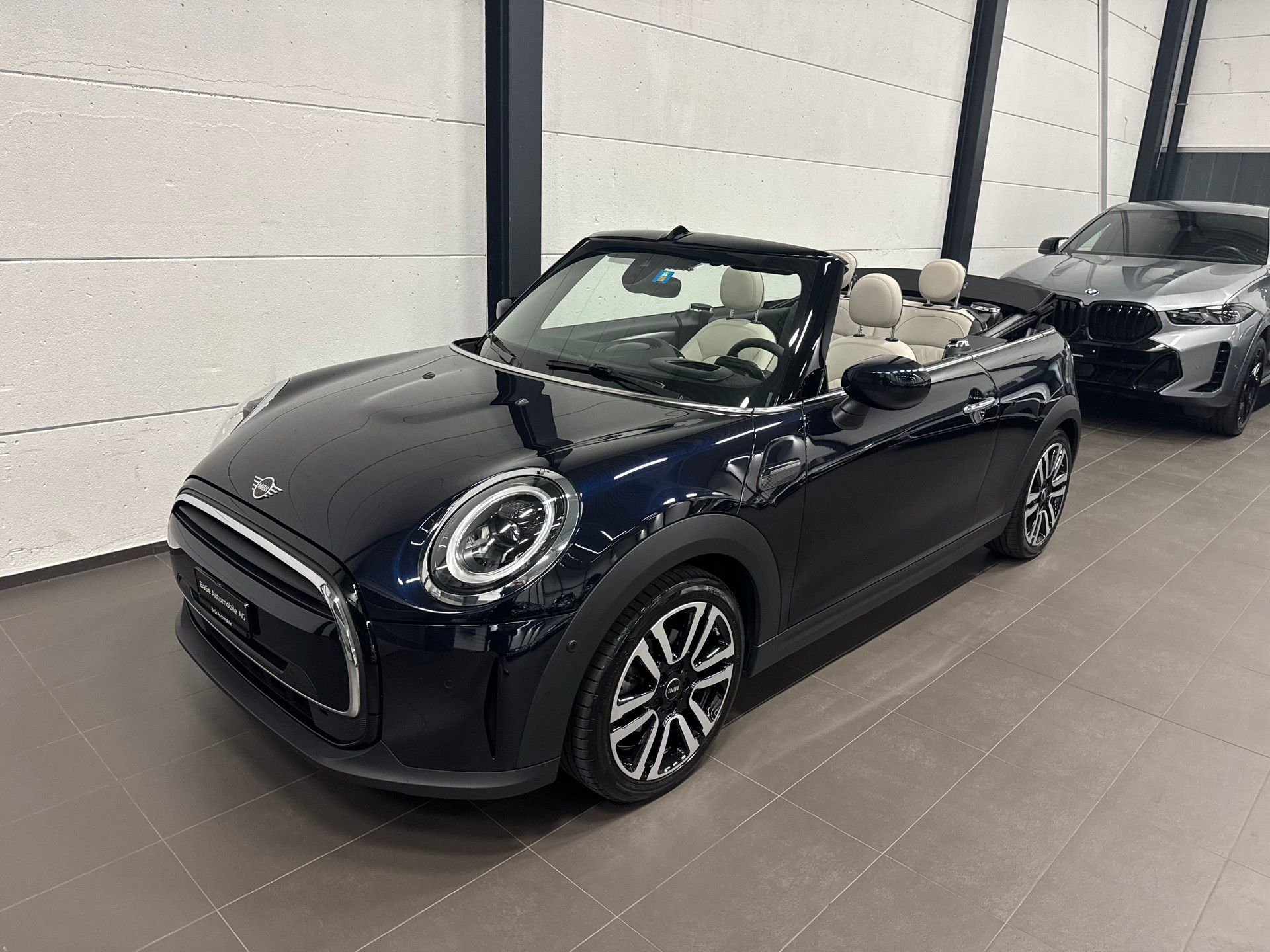 MINI Cooper Cabriolet DKG-image-4