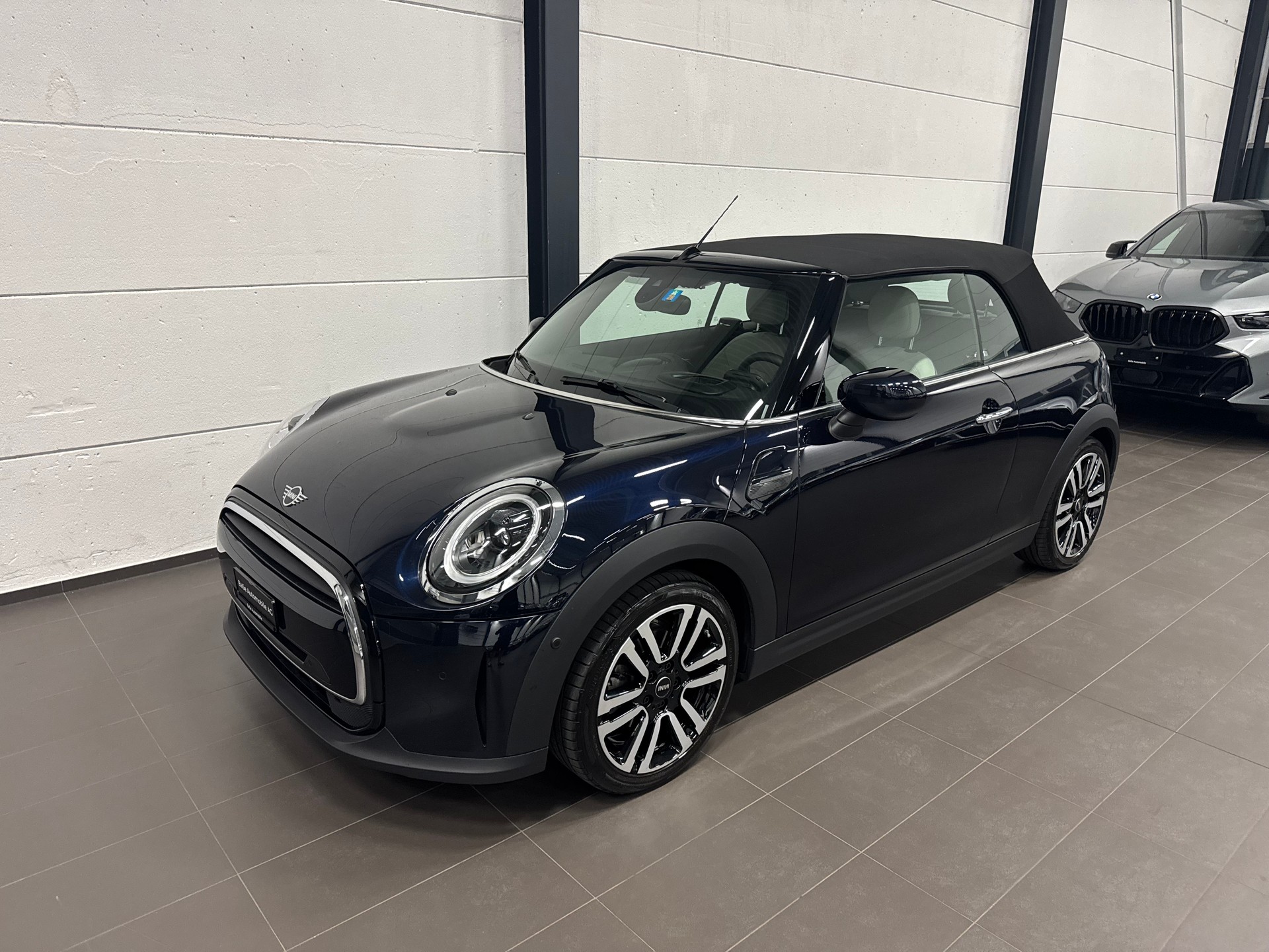 MINI Cooper Cabriolet DKG-image-6