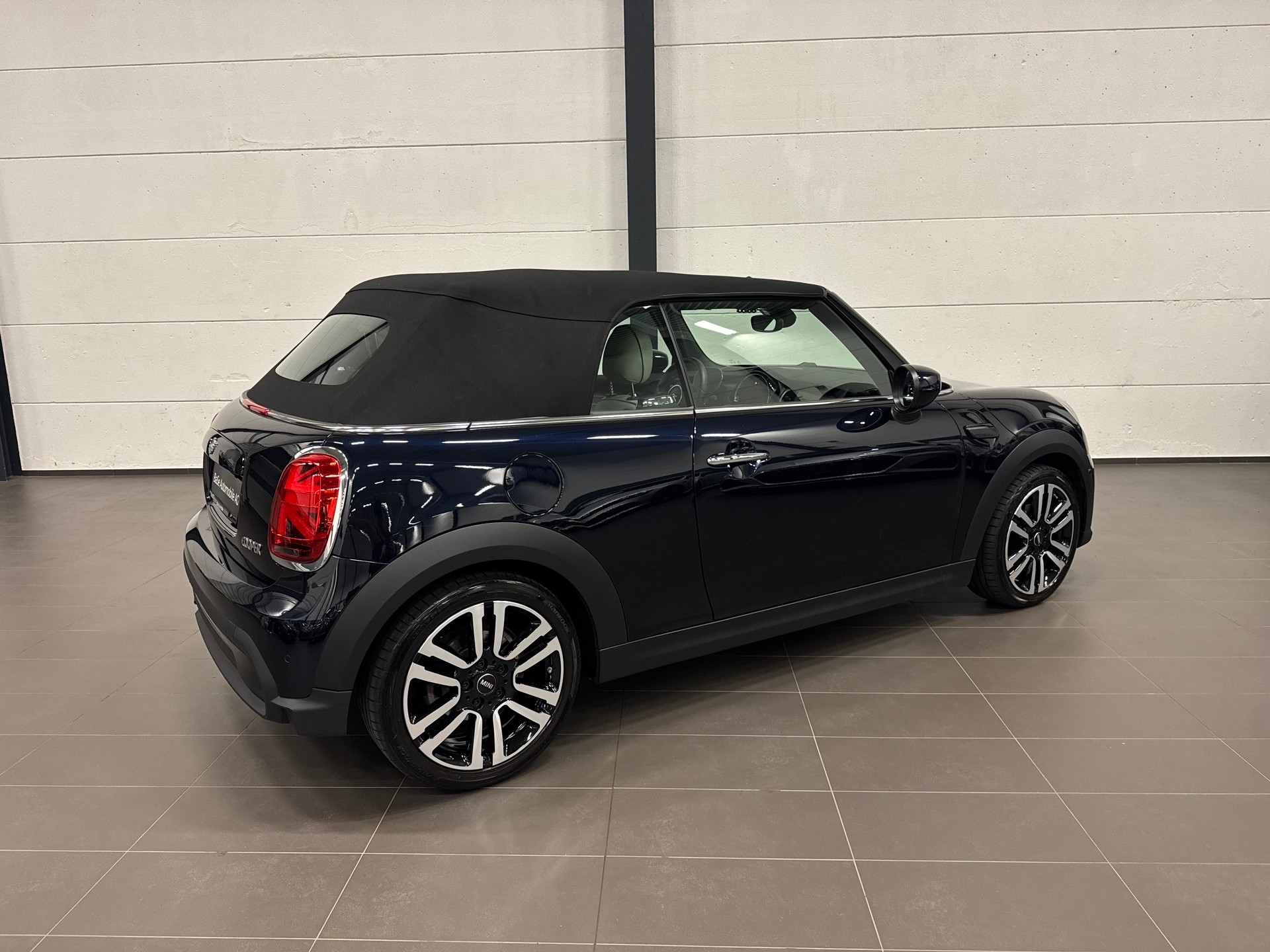 MINI Cooper Cabriolet DKG-image-14