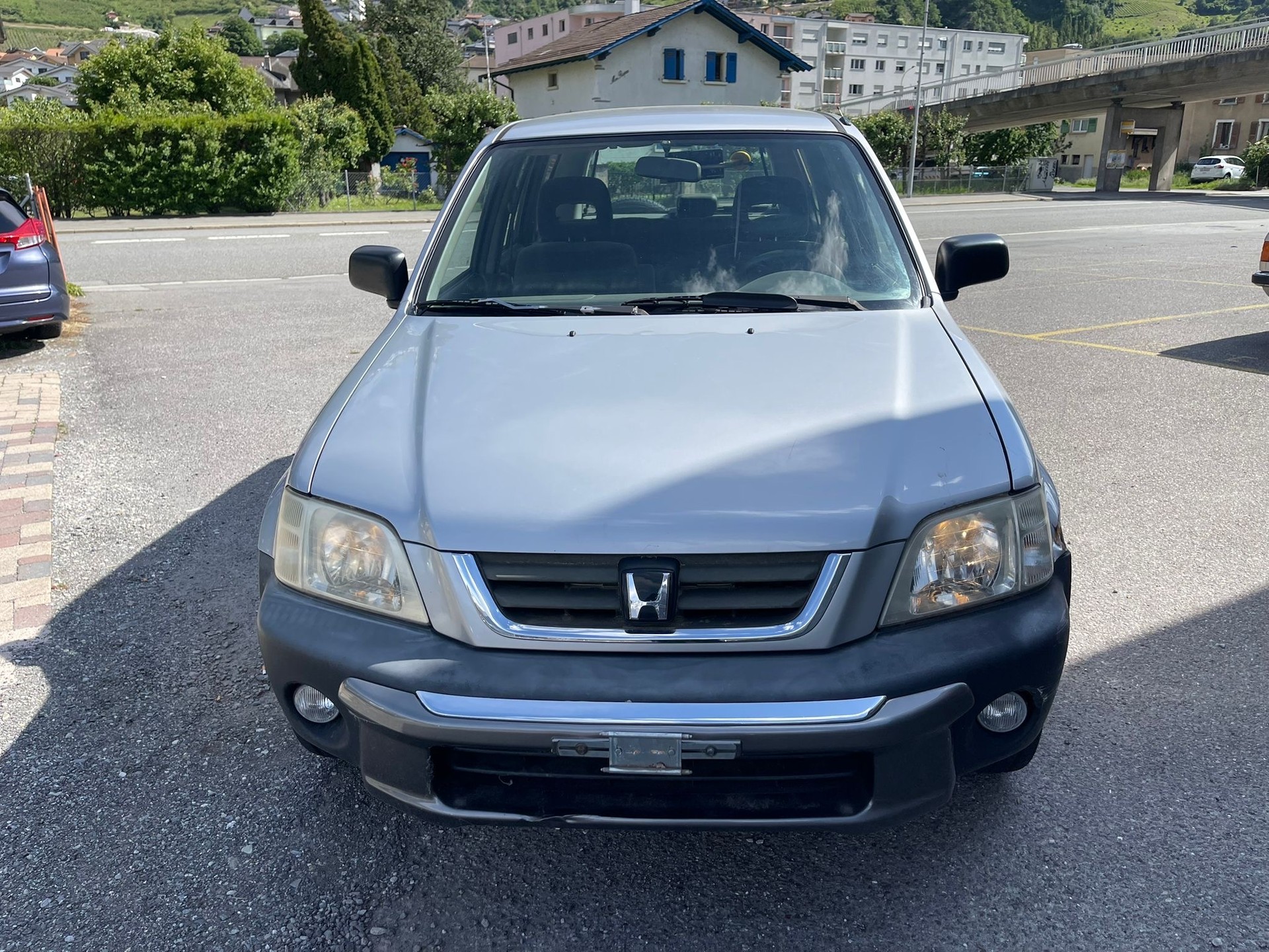 HONDA CR-V 2.0i 4WD ES