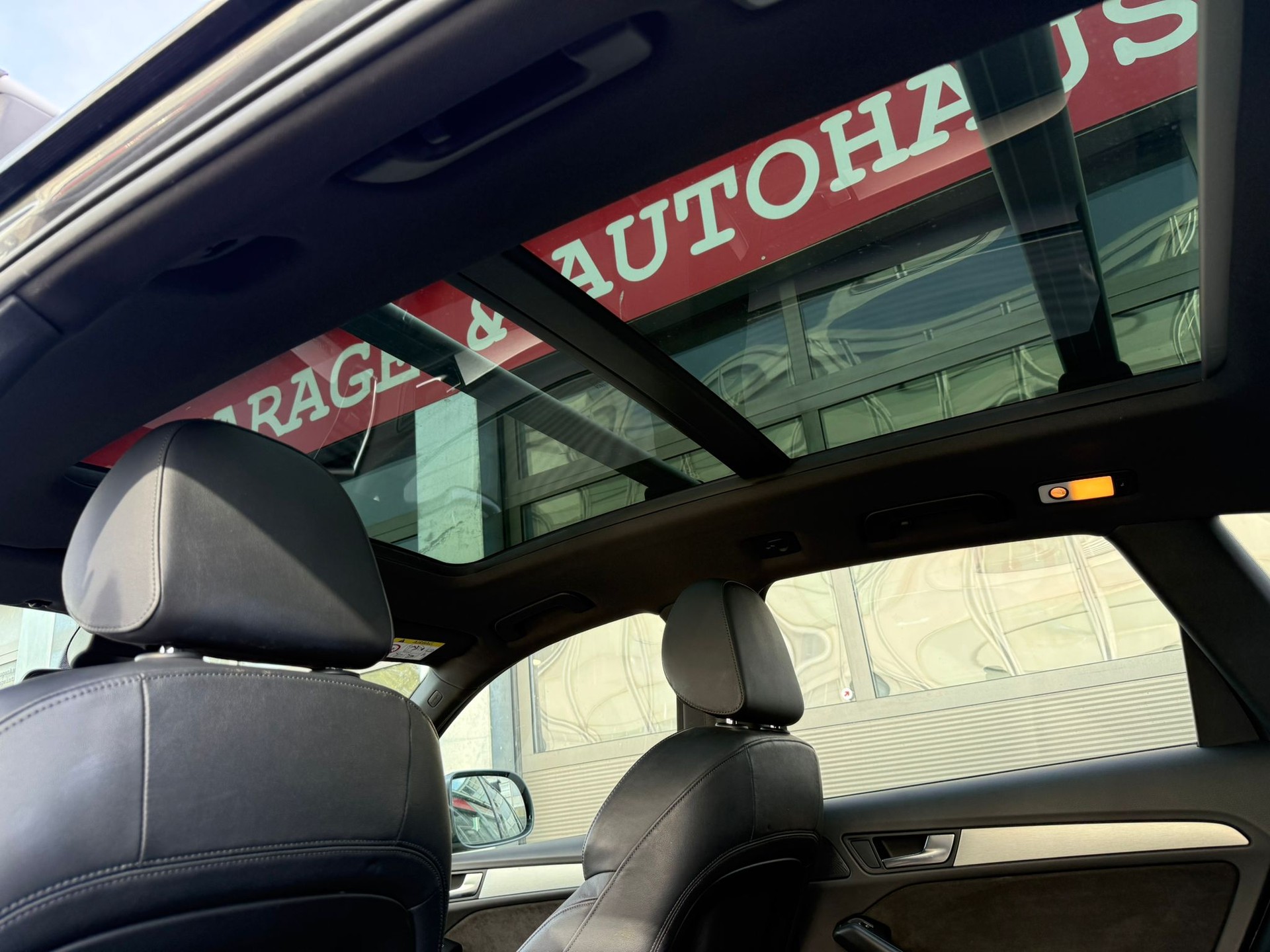 AUDI SQ5 3.0 TDI quattro tiptronic-image-12