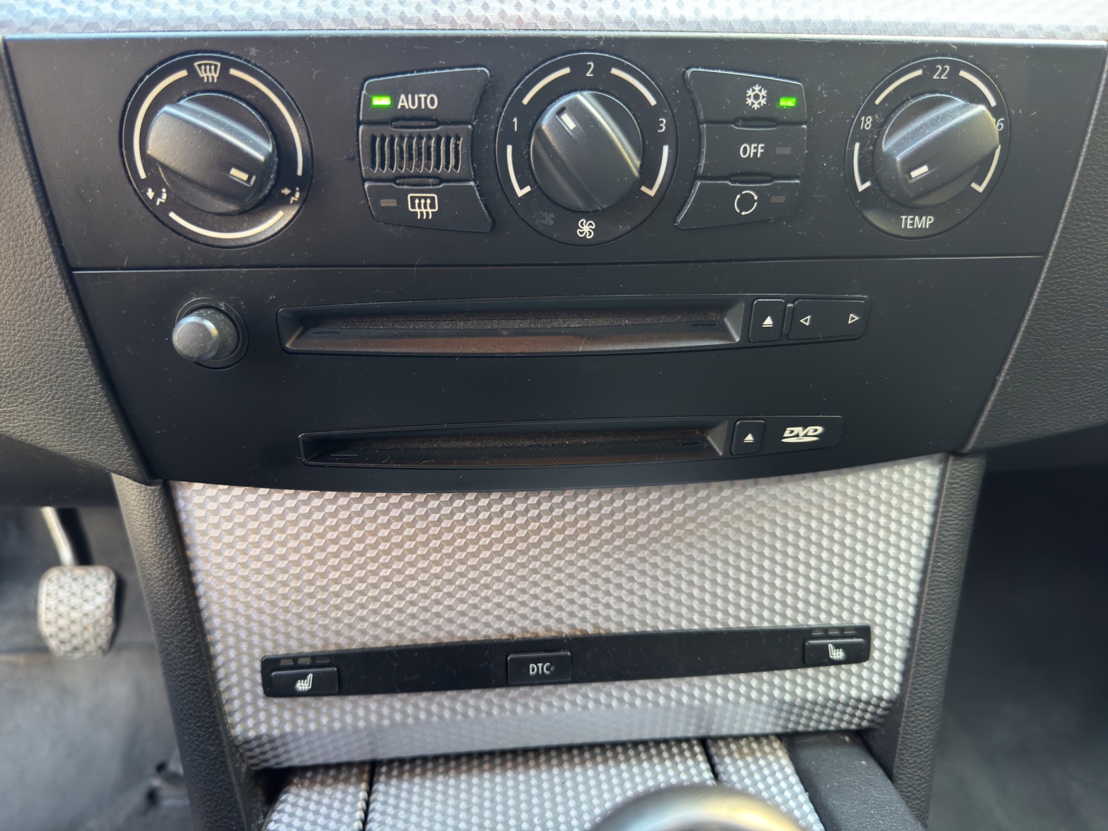 BMW 530xi Touring-image-9