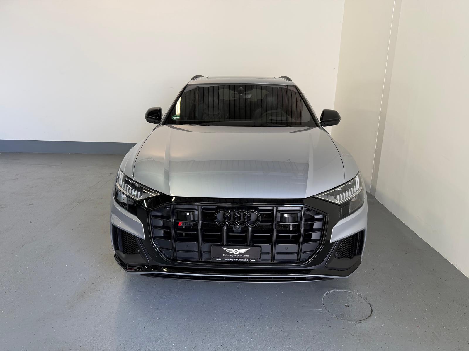 AUDI SQ8 TFSI quattro tiptronic-showroom-element-3