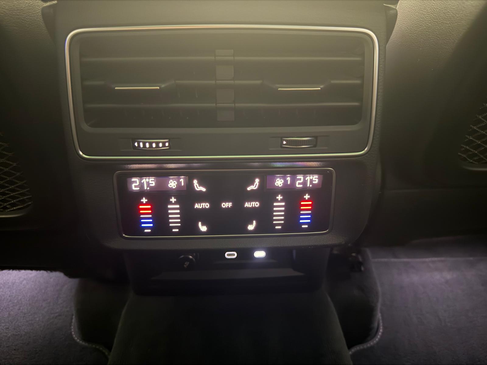 AUDI SQ8 TFSI quattro tiptronic-image-20