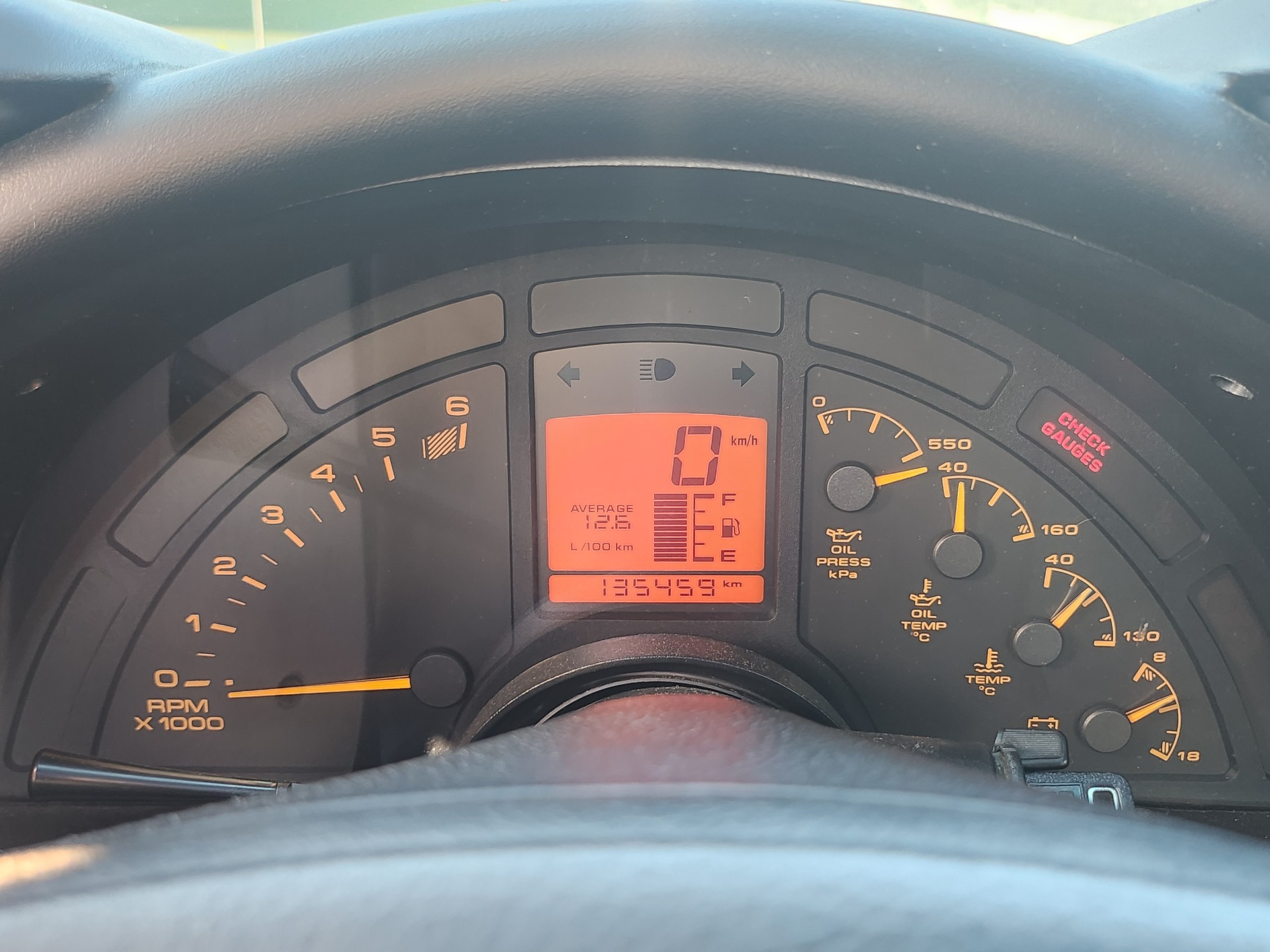 CHEVROLET Corvette 5.7 LT1-image-5