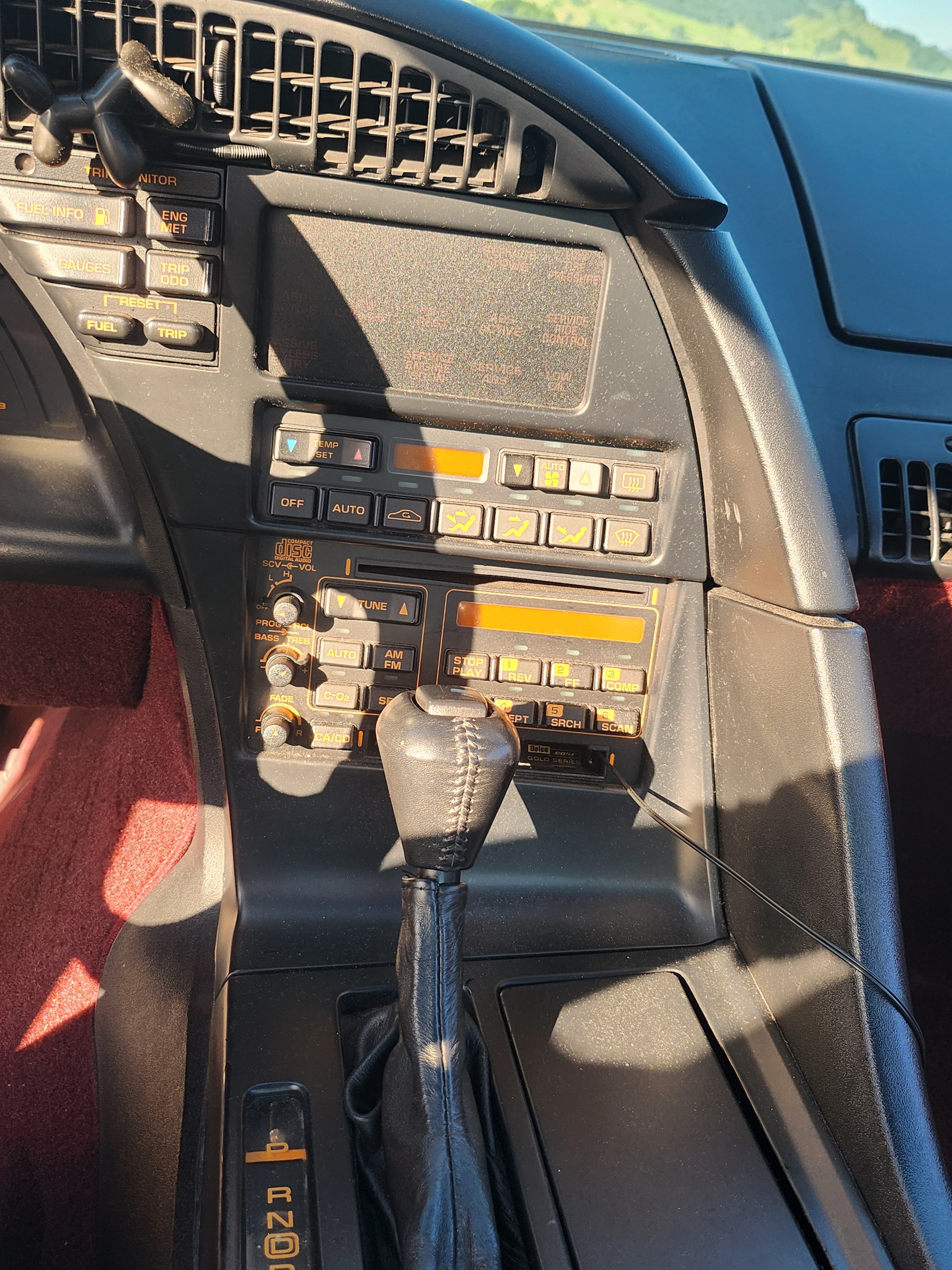 CHEVROLET Corvette 5.7 LT1-image-6