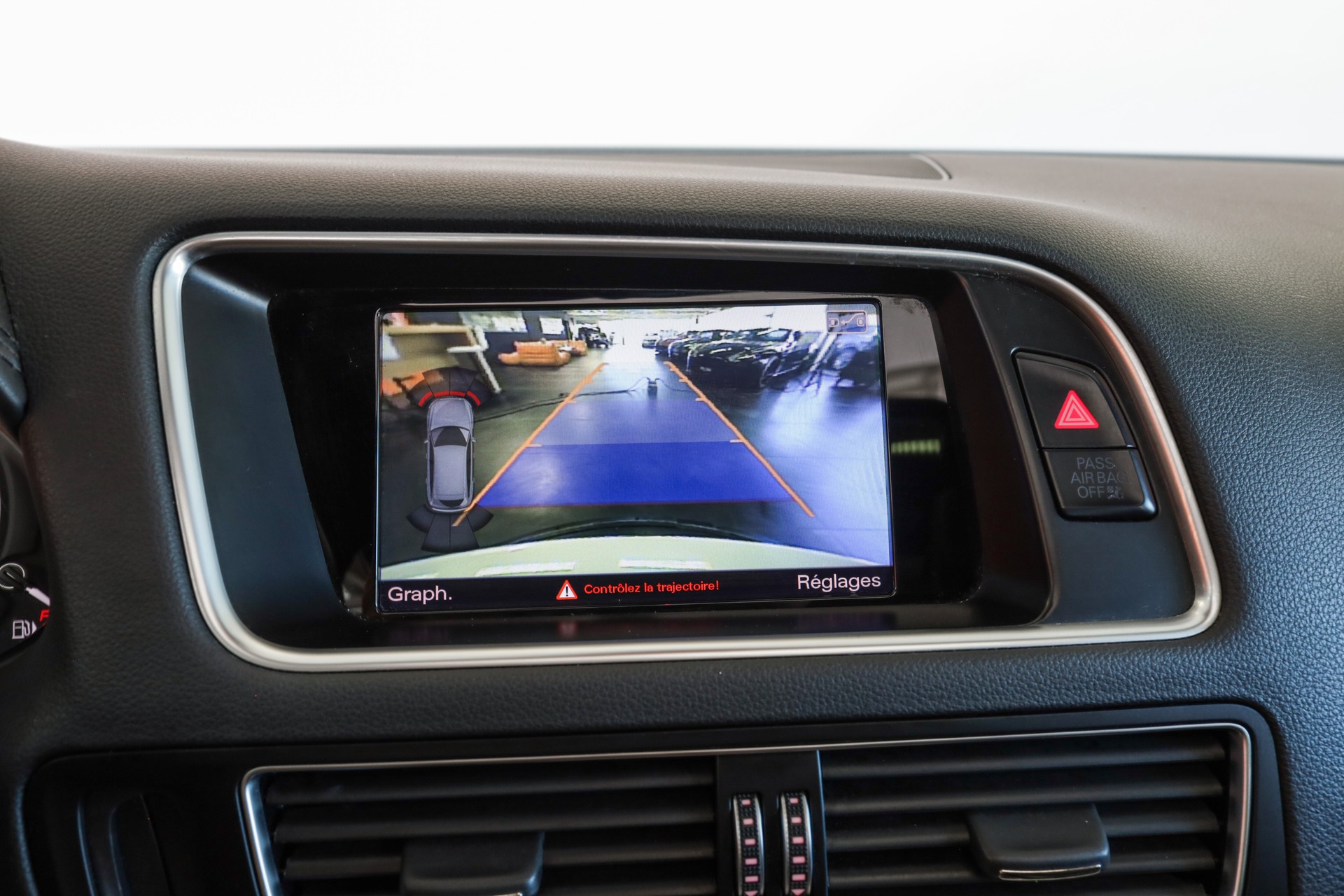 AUDI SQ5 3.0 TDI quattro tiptronic-image-15