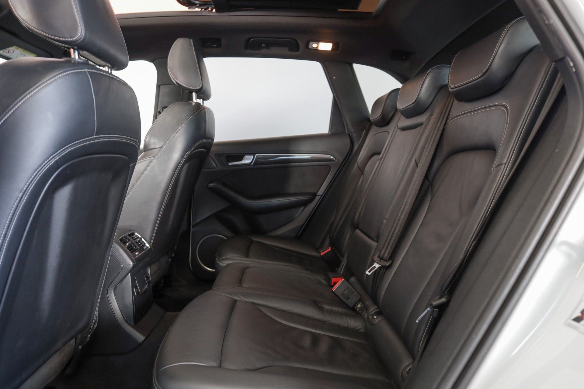 AUDI SQ5 3.0 TDI quattro tiptronic-image-19