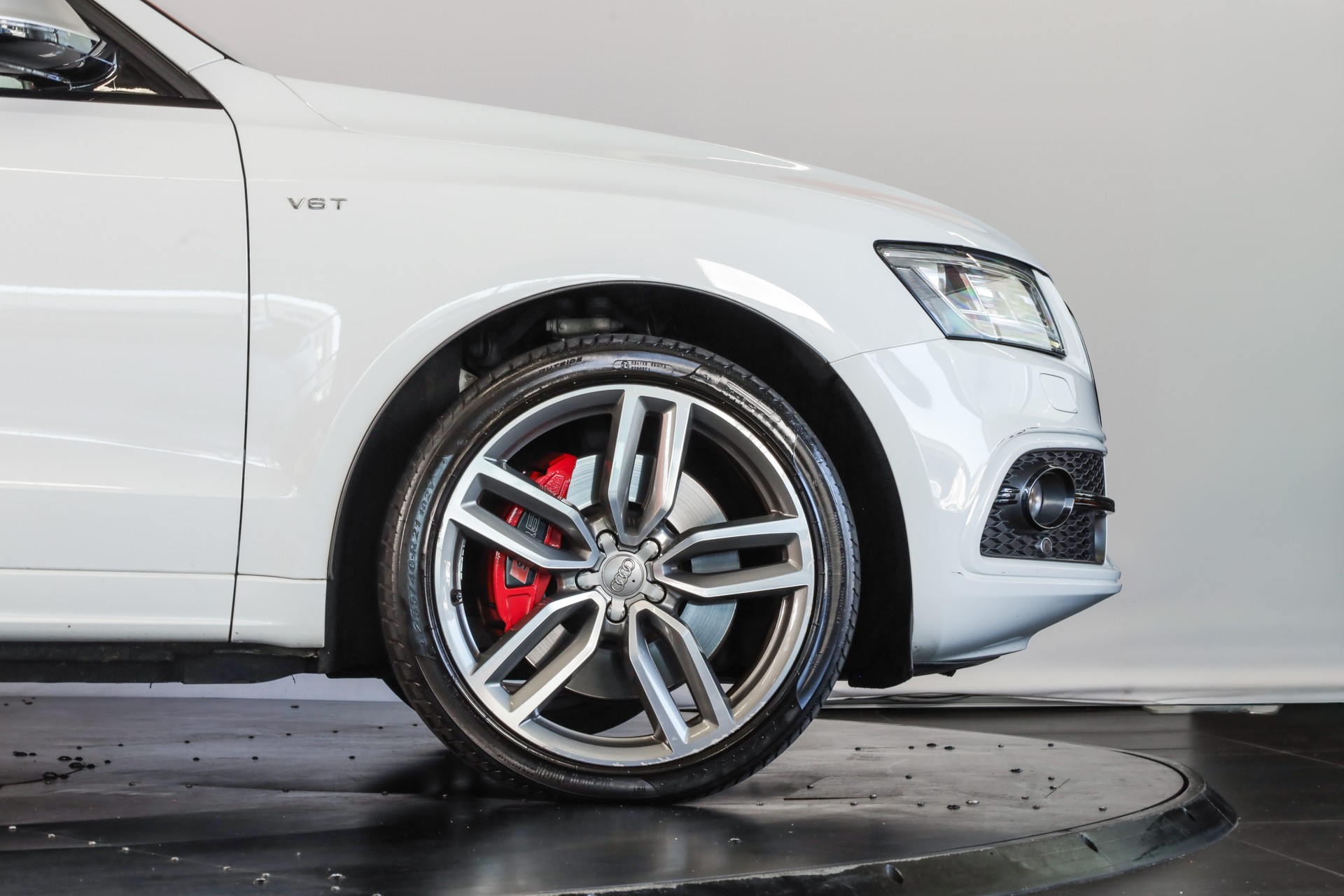 AUDI SQ5 3.0 TDI quattro tiptronic-image-7