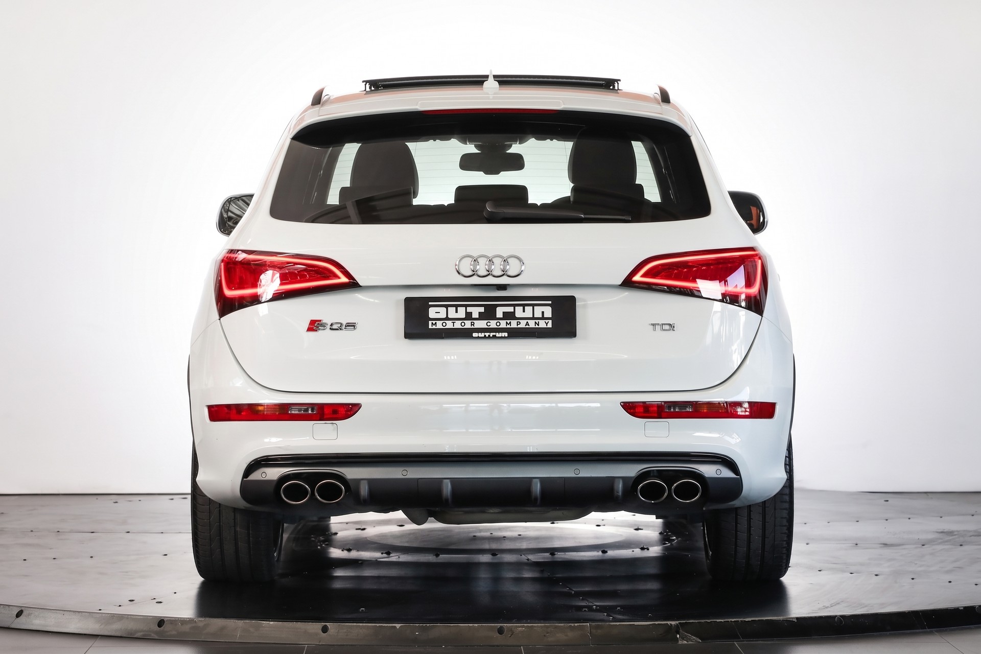 AUDI SQ5 3.0 TDI quattro tiptronic-showroom-element-2