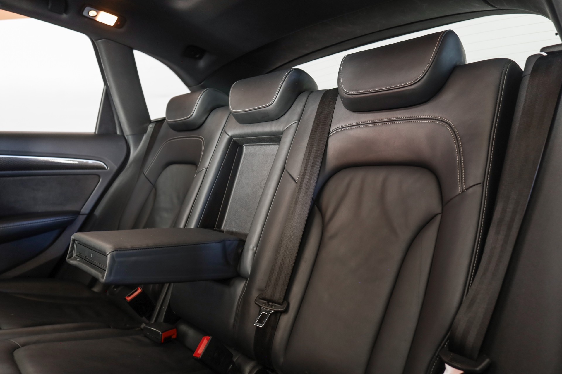 AUDI SQ5 3.0 TDI quattro tiptronic-image-17
